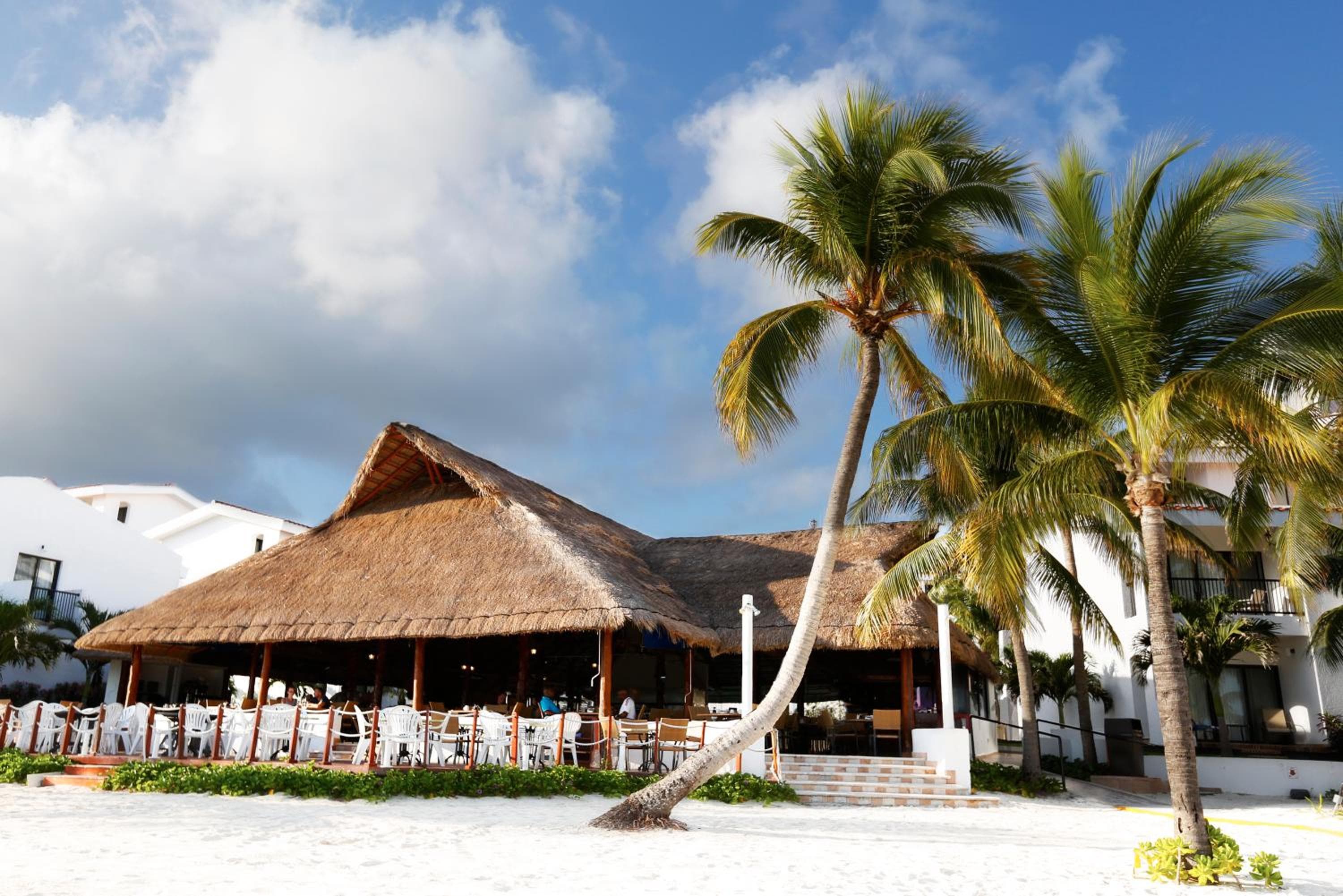 Holiday Inn Club Vacations The Royal Cancun All Inclusive — 22
