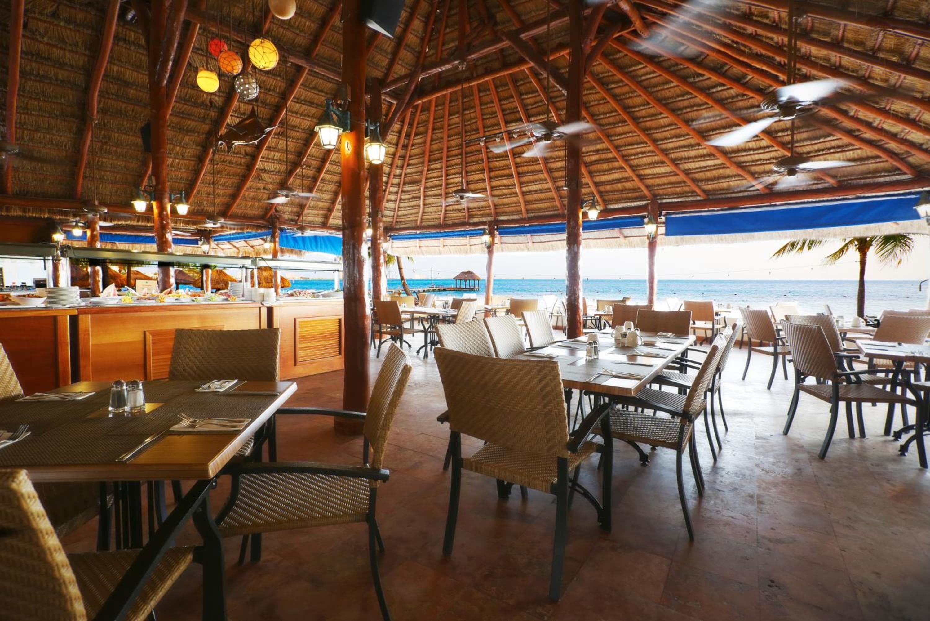 Holiday Inn Club Vacations The Royal Cancun All Inclusive — 28