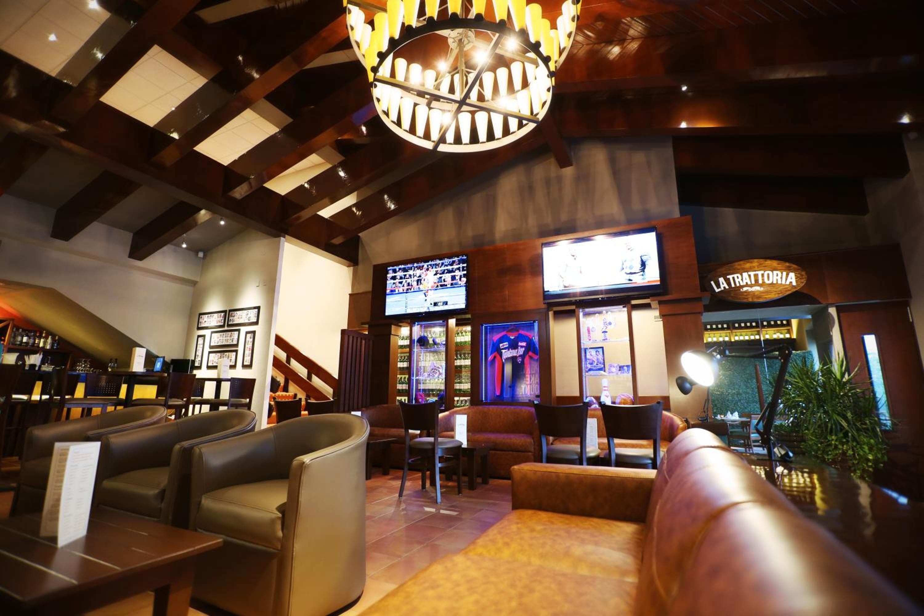 Holiday Inn Club Vacations The Royal Cancun All Inclusive — 26
