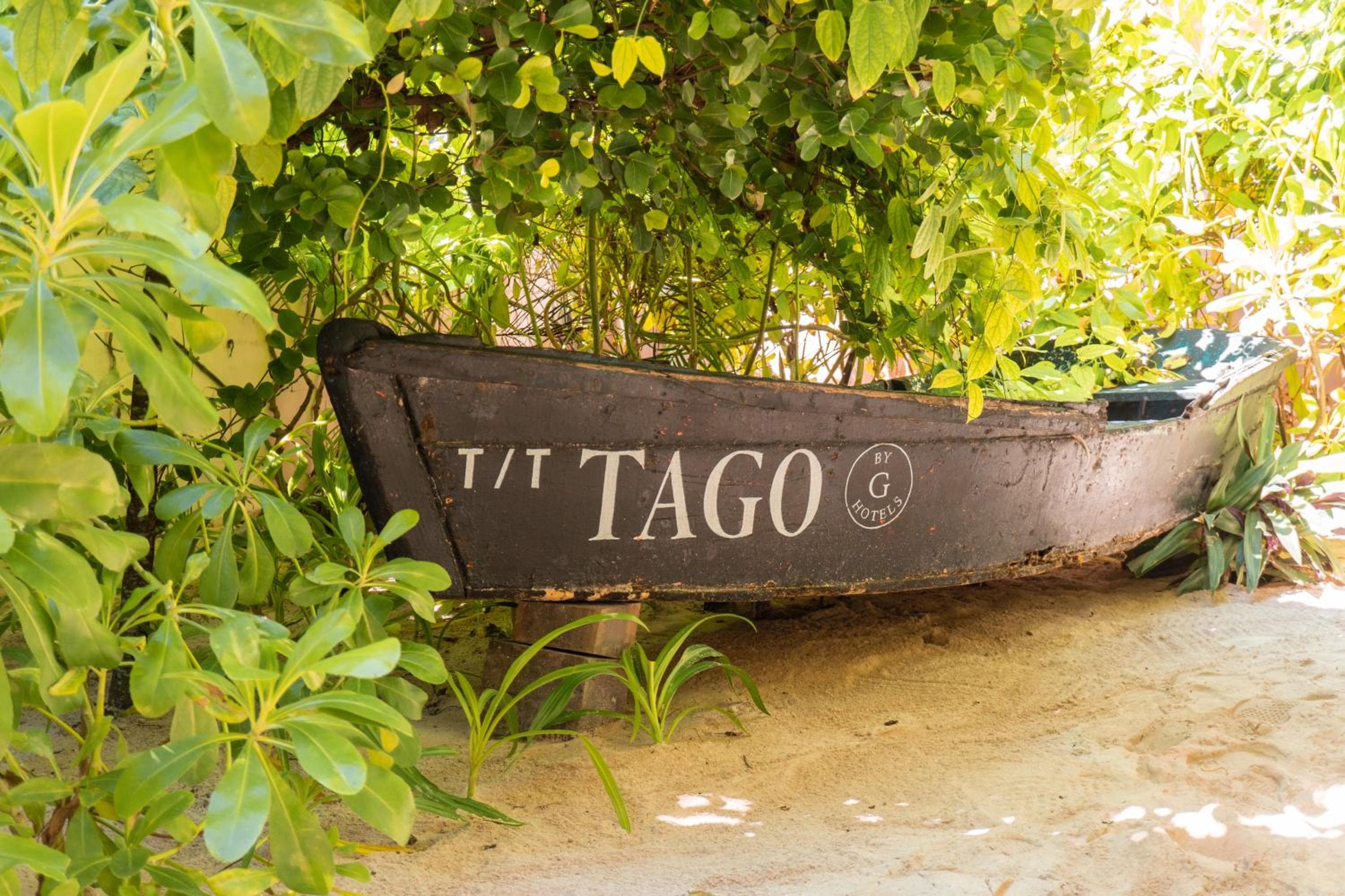 Tago Tulum de G Hoteles — 19