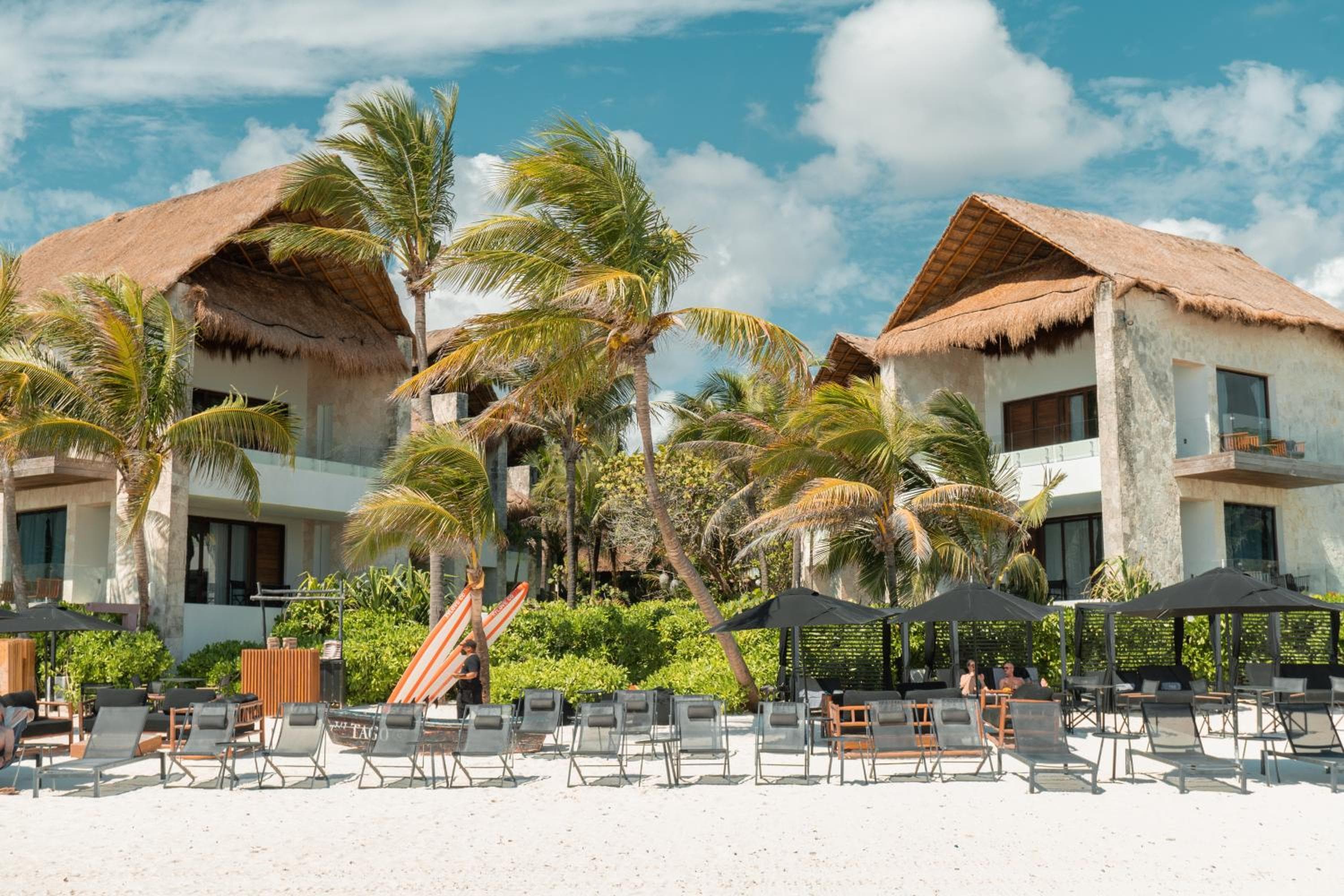 Tago Tulum de G Hoteles — 11