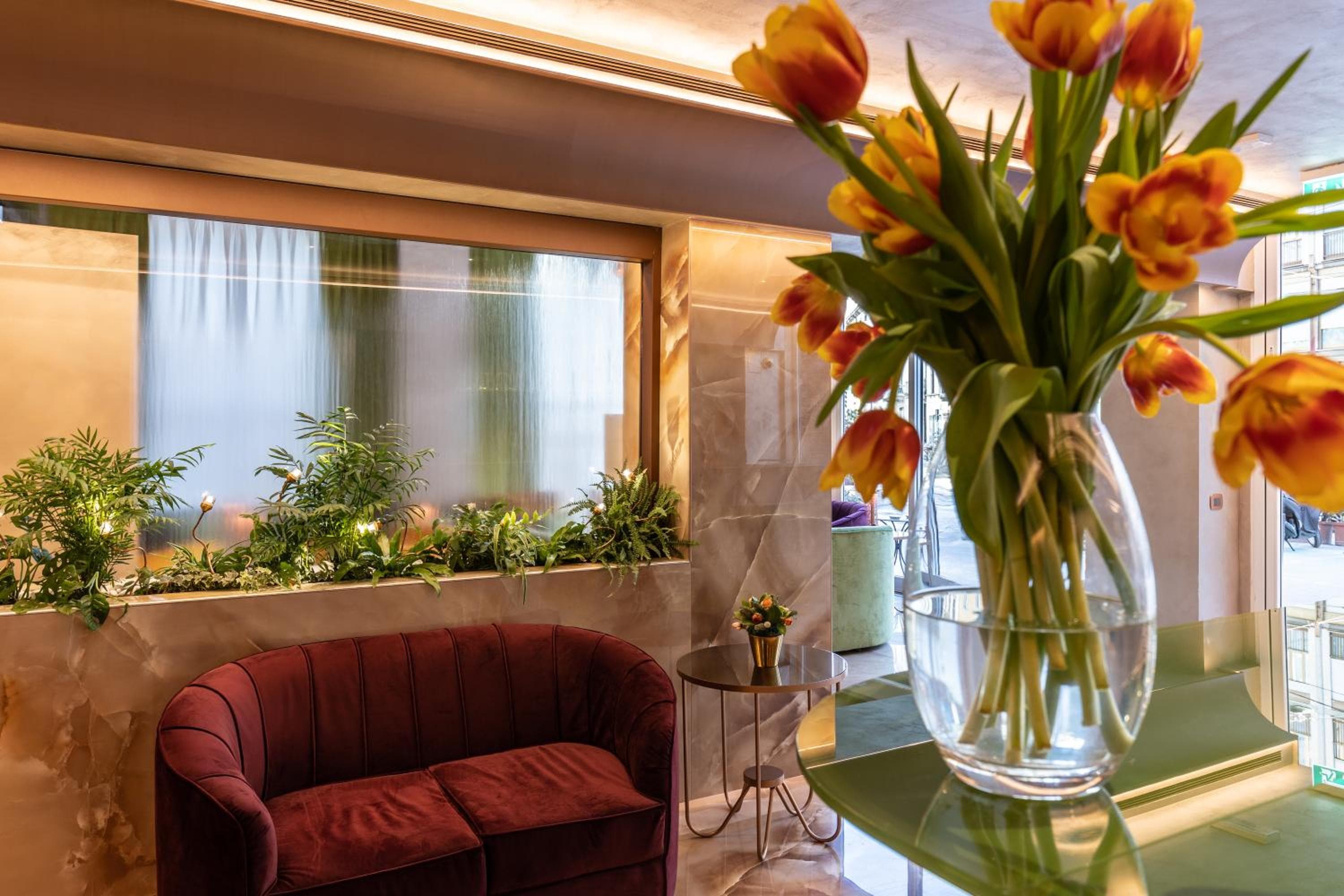 Albergo Ariston — 29