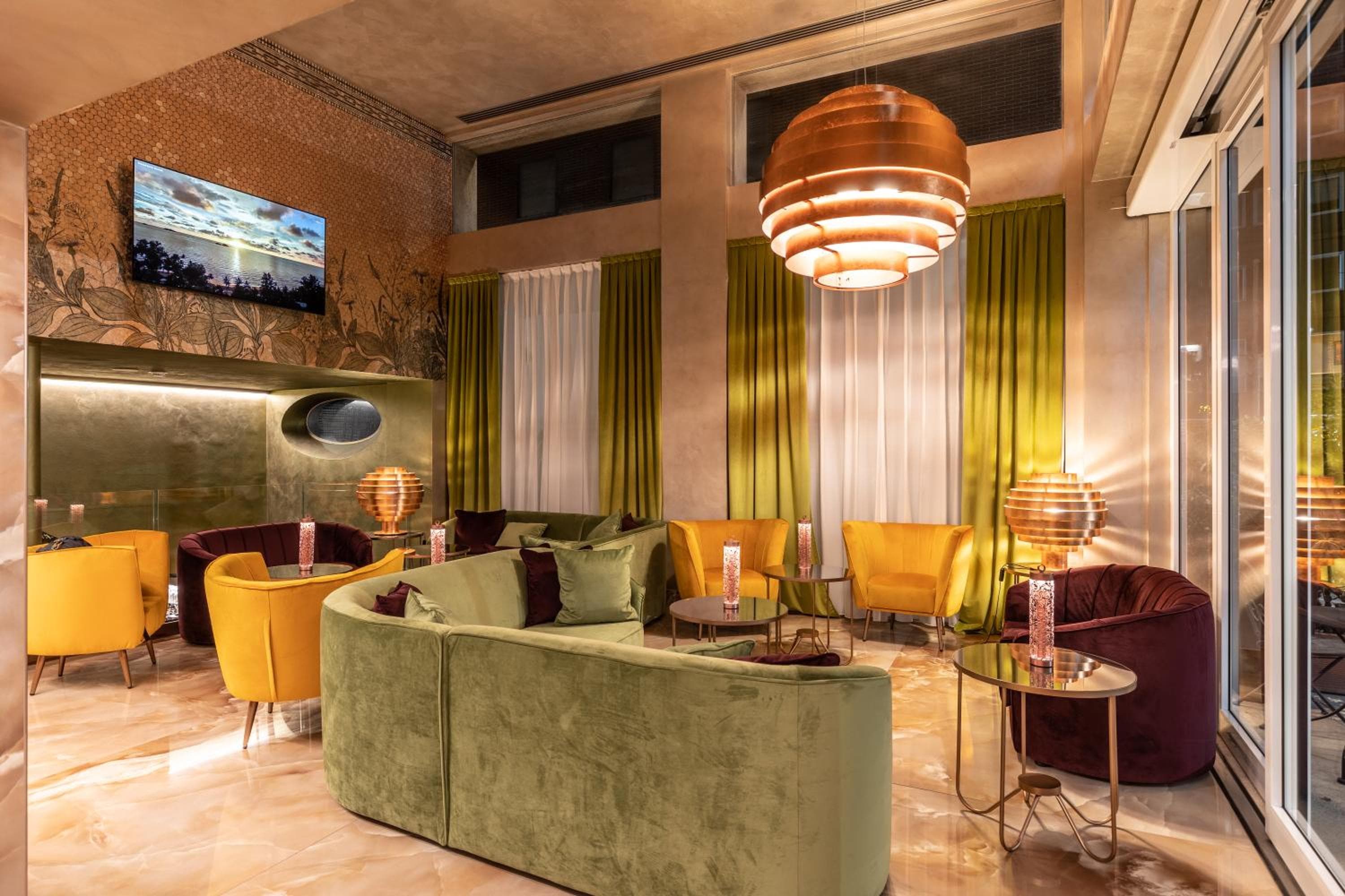 Albergo Ariston — 4