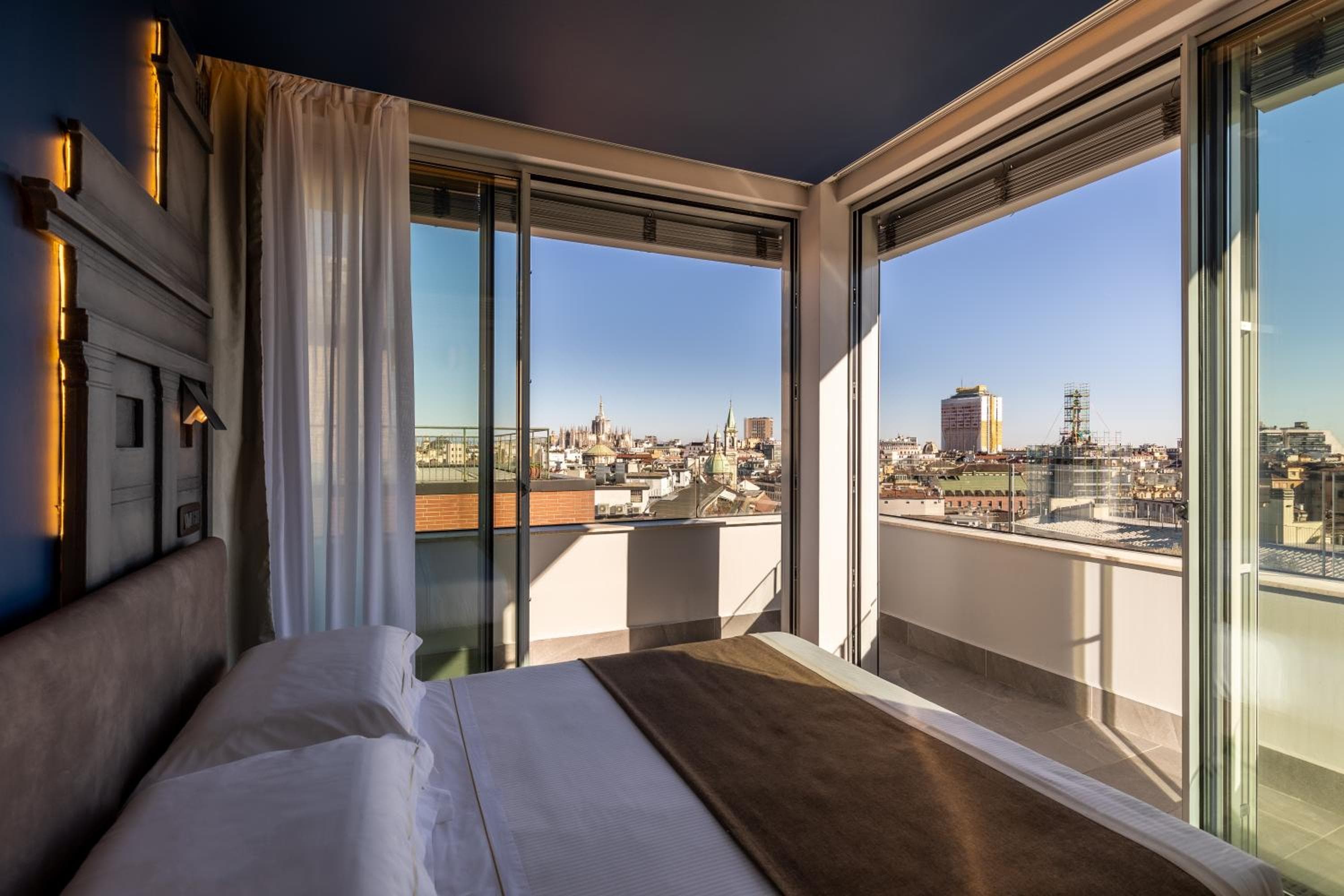 Albergo Ariston — 18