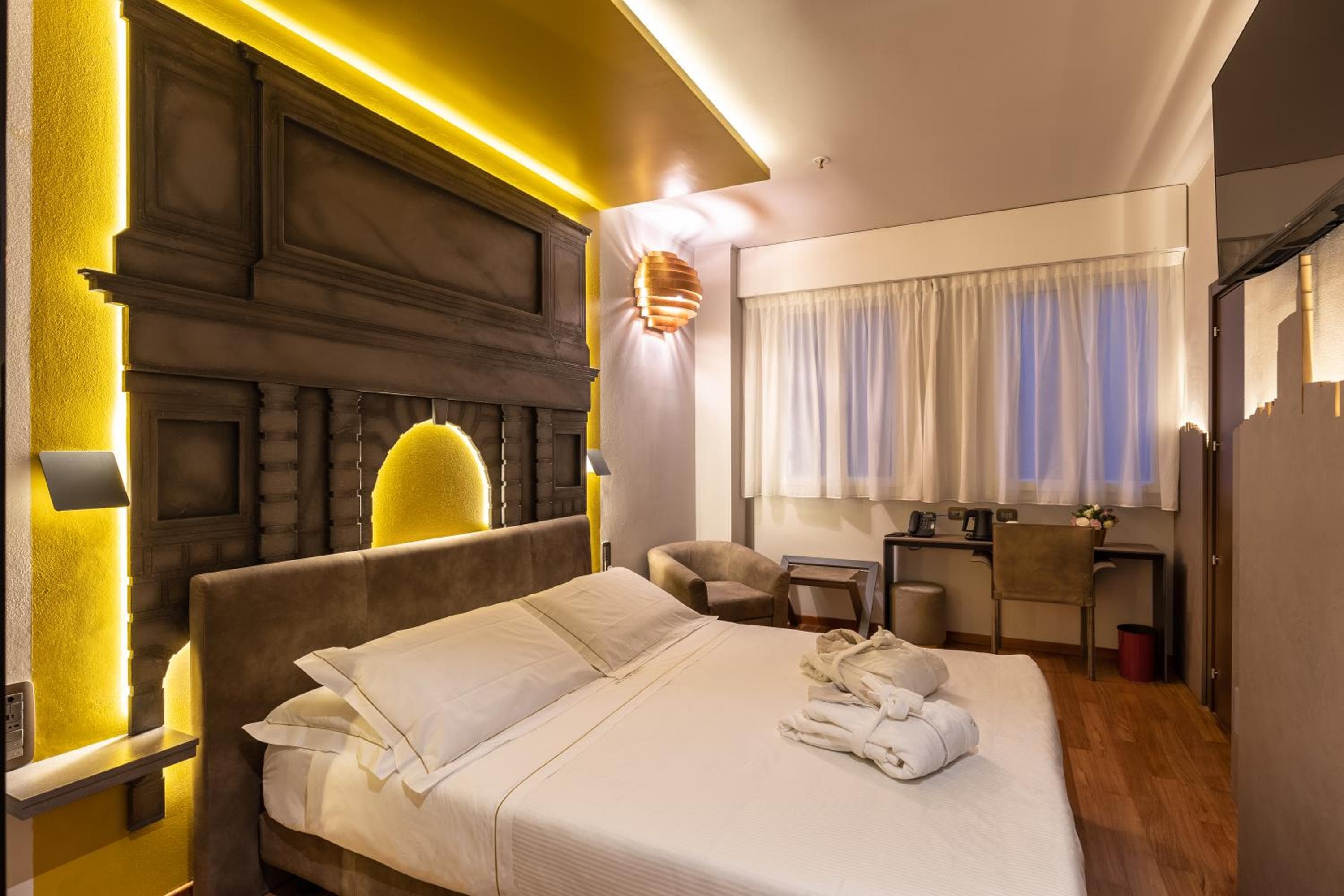 Albergo Ariston — 19