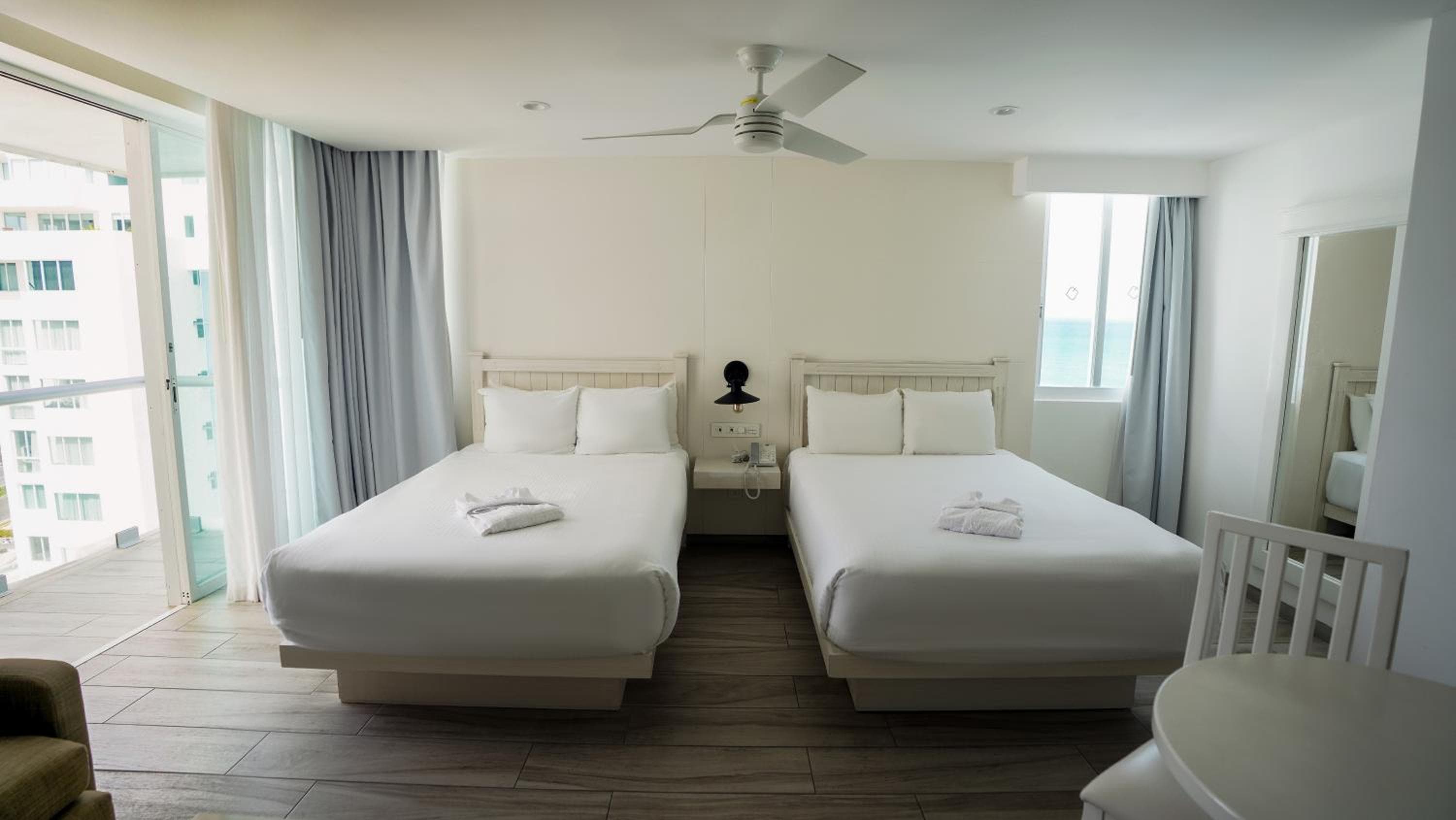 Oleo Cancun Playa All Inclusive Resort — 7