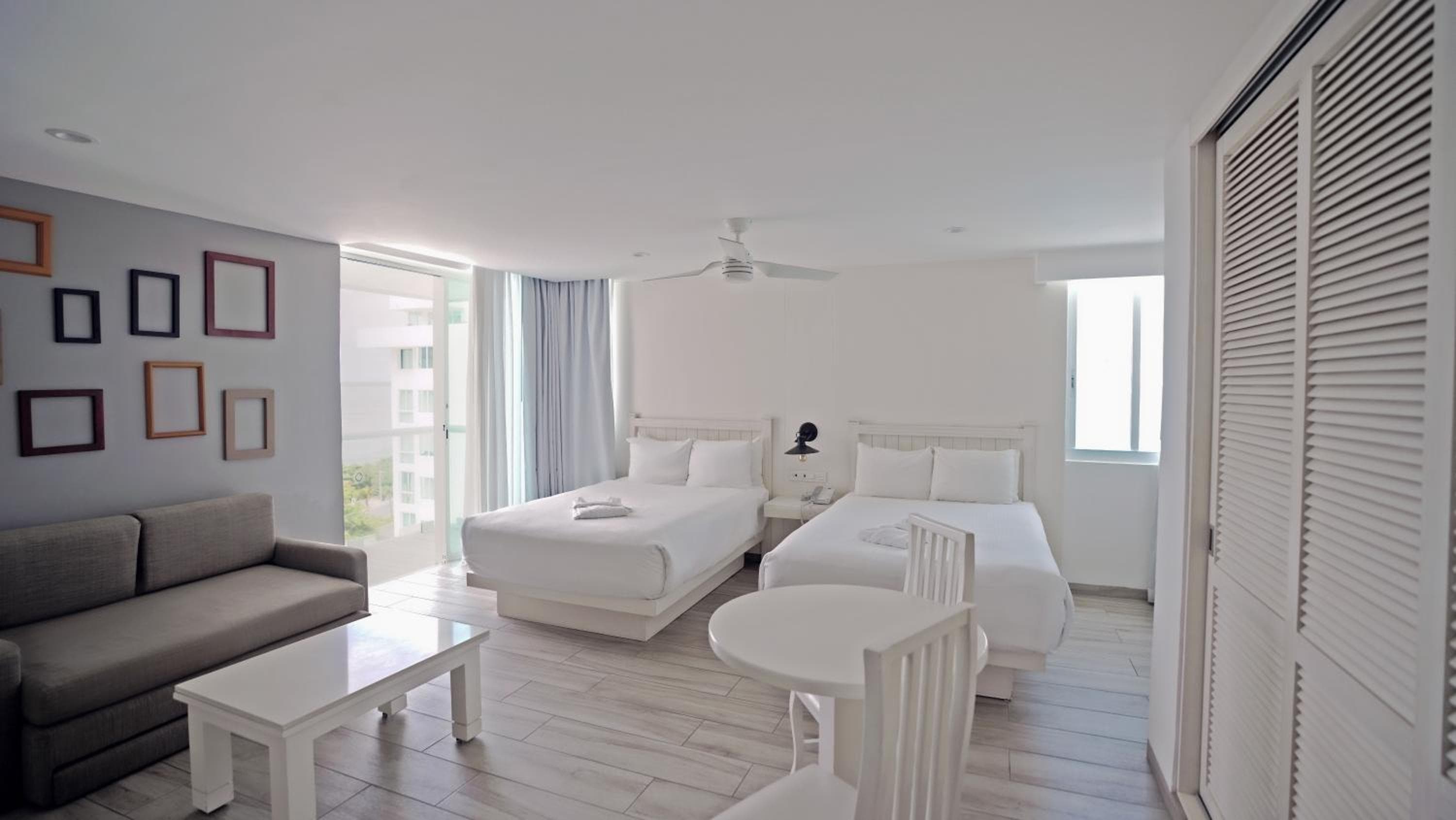 Oleo Cancun Playa All Inclusive Resort — 21
