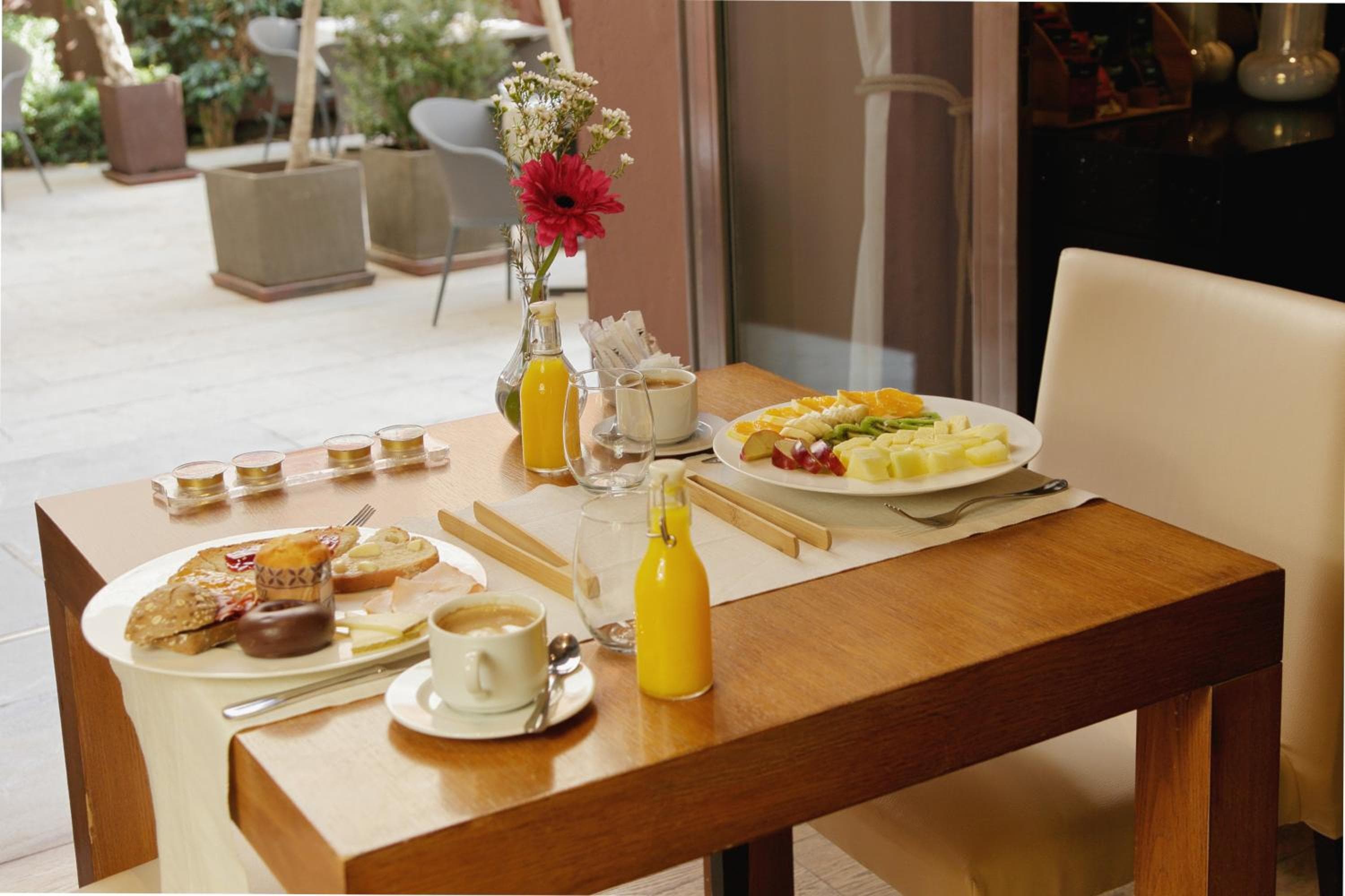 Eurostars Sevilla Boutique — 18