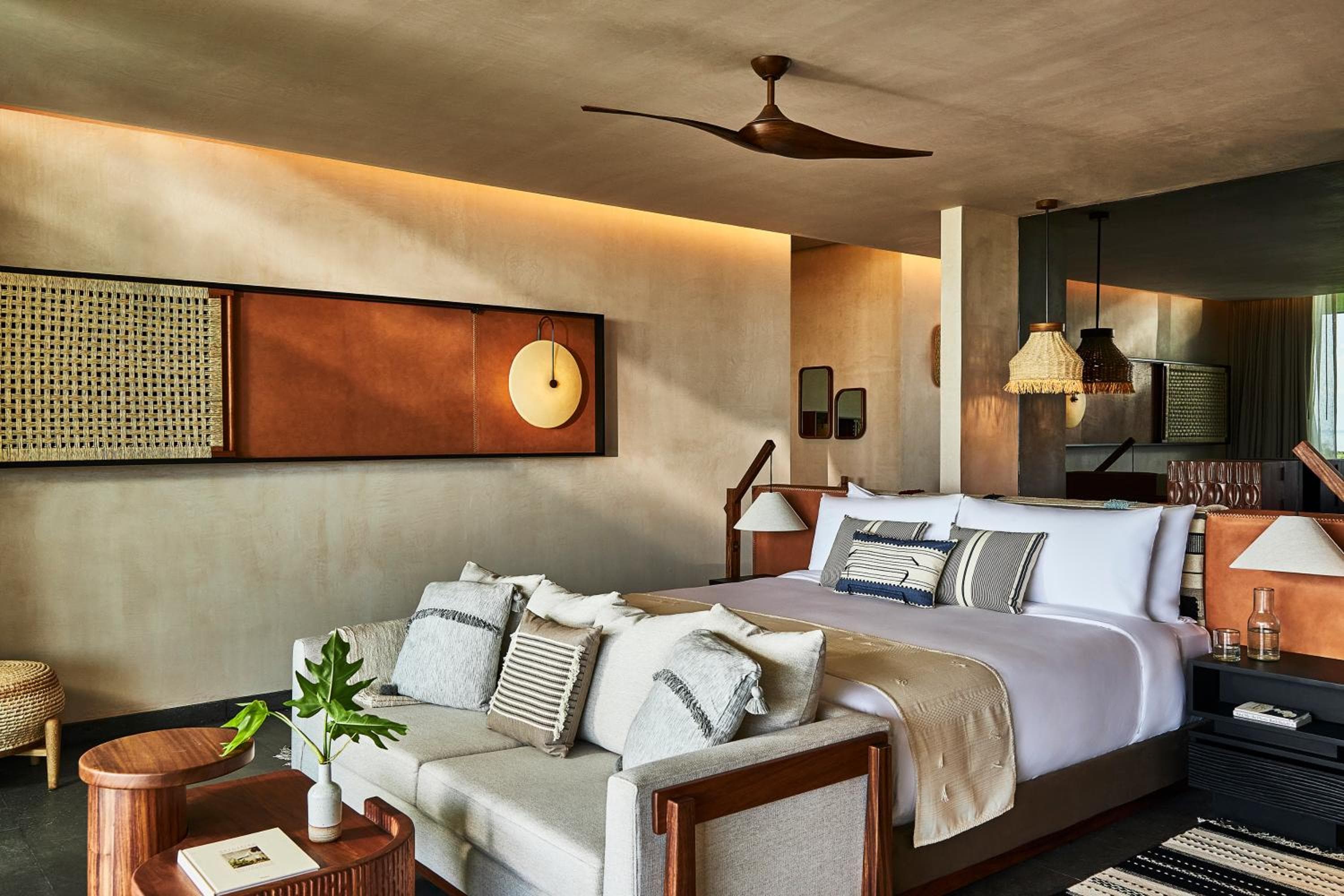 Etéreo, Auberge Collection — 17