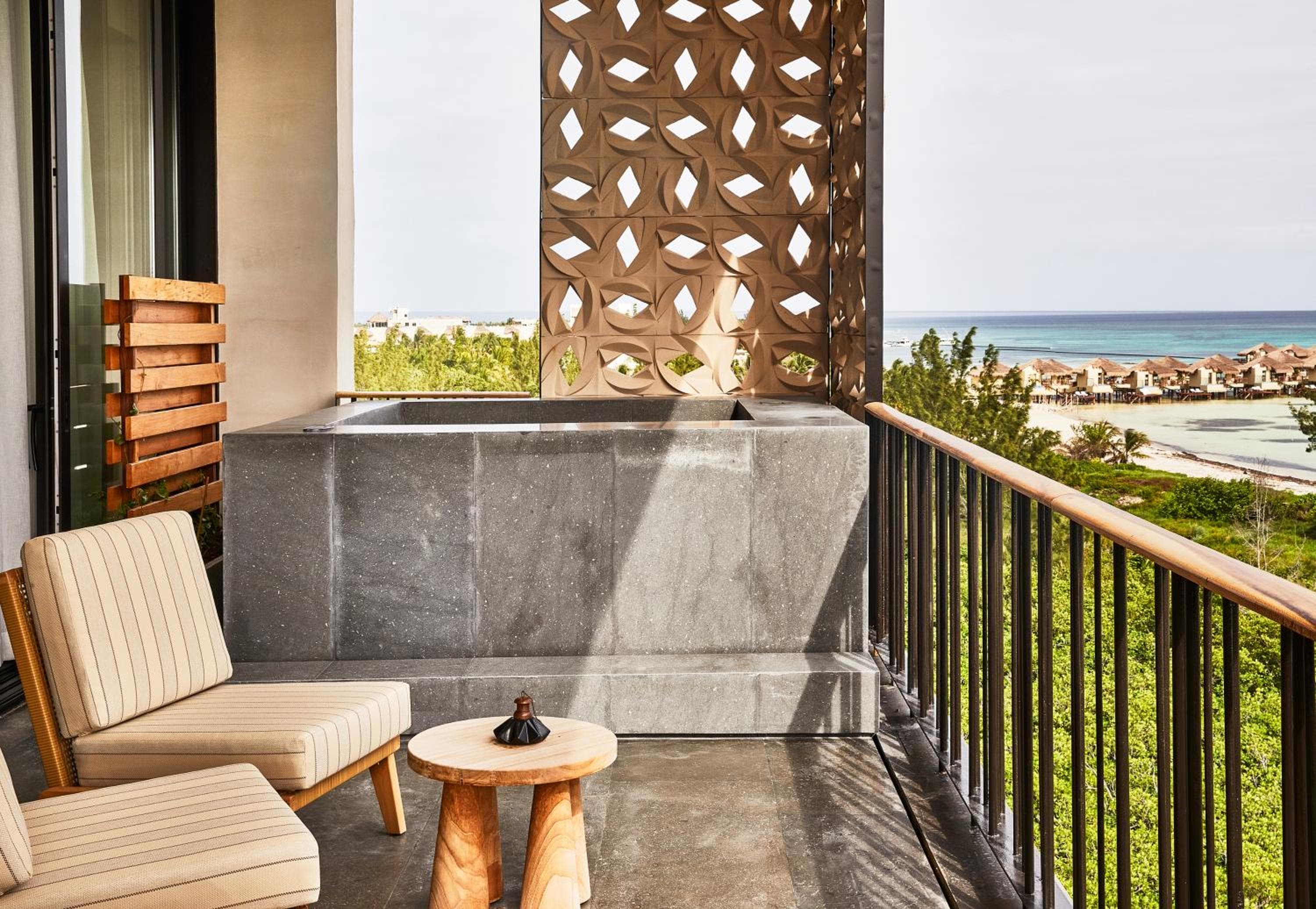 Etéreo, Auberge Collection — 2