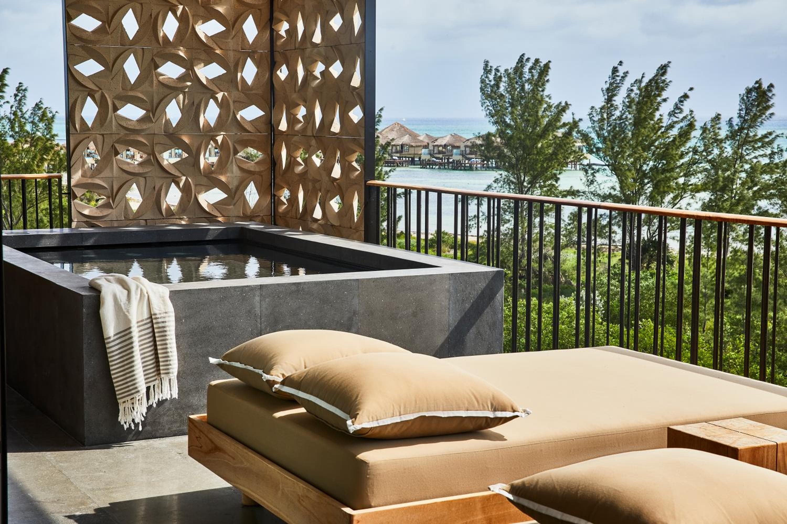 Etéreo, Auberge Collection — 12