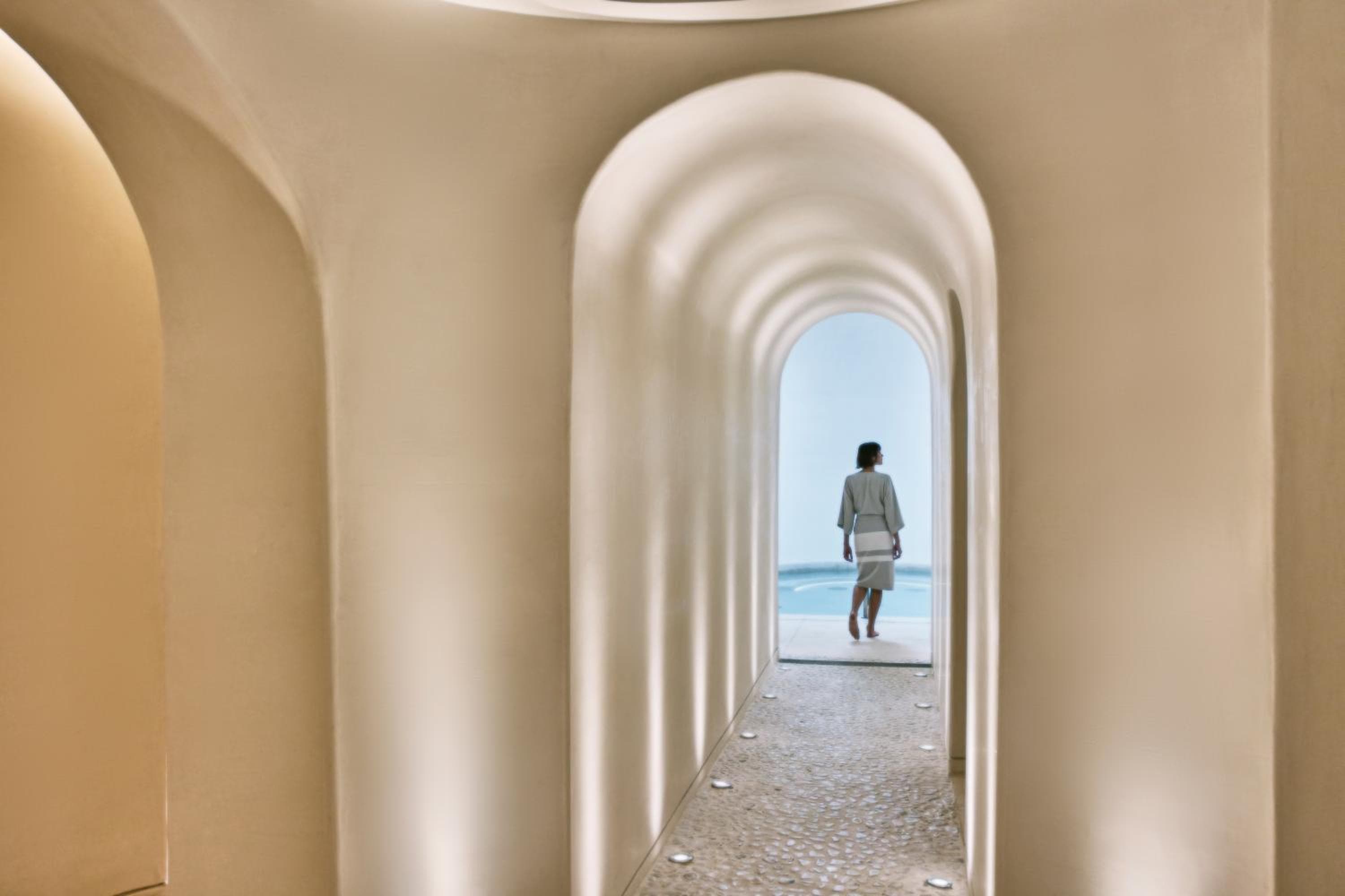 Etéreo, Auberge Collection — 3