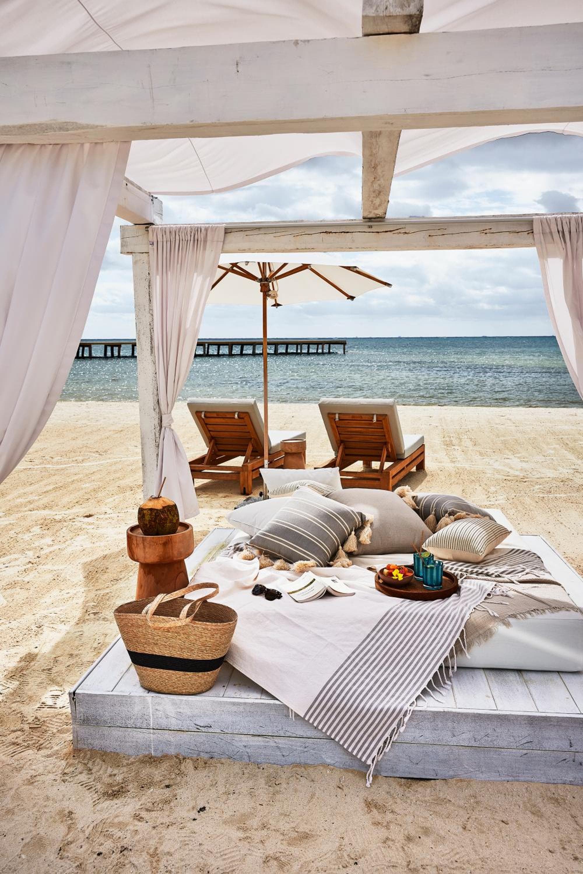 Etéreo, Auberge Collection — 15