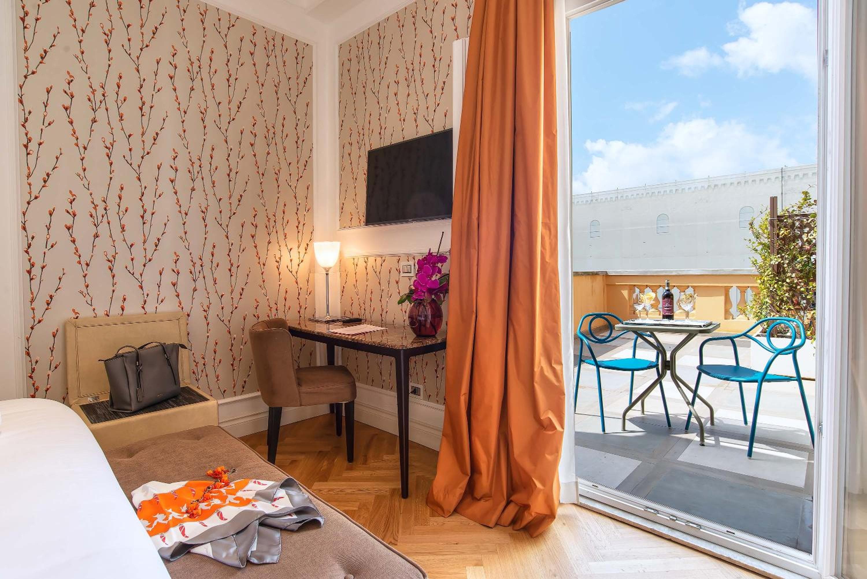 Hotel Damaso — 30