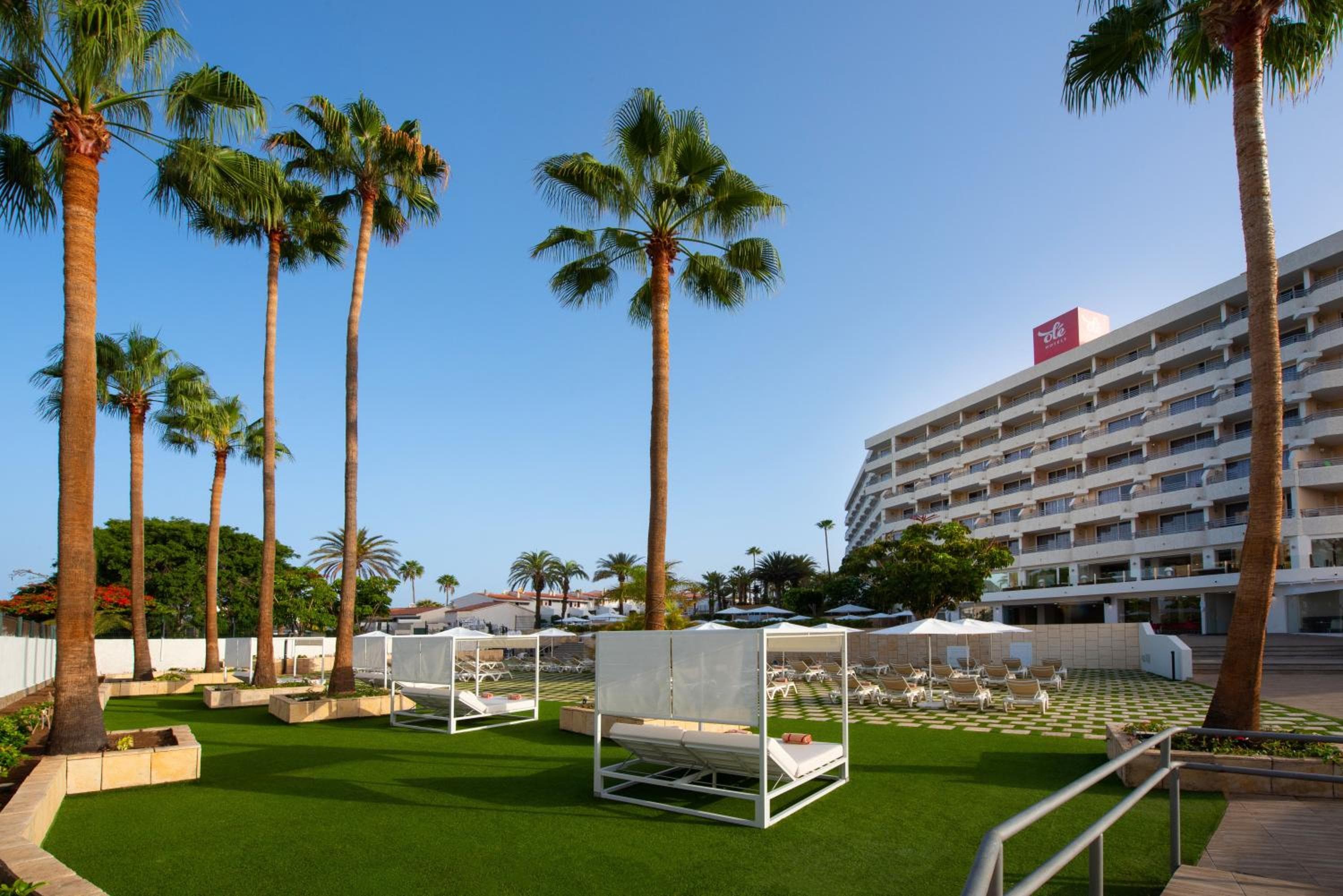 Olé Tropical Tenerife Adults Only — 1