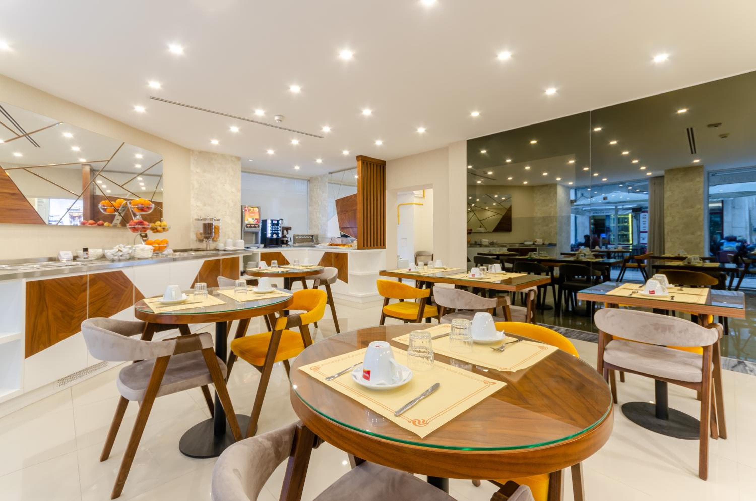 Hotel Duas Nações — 2