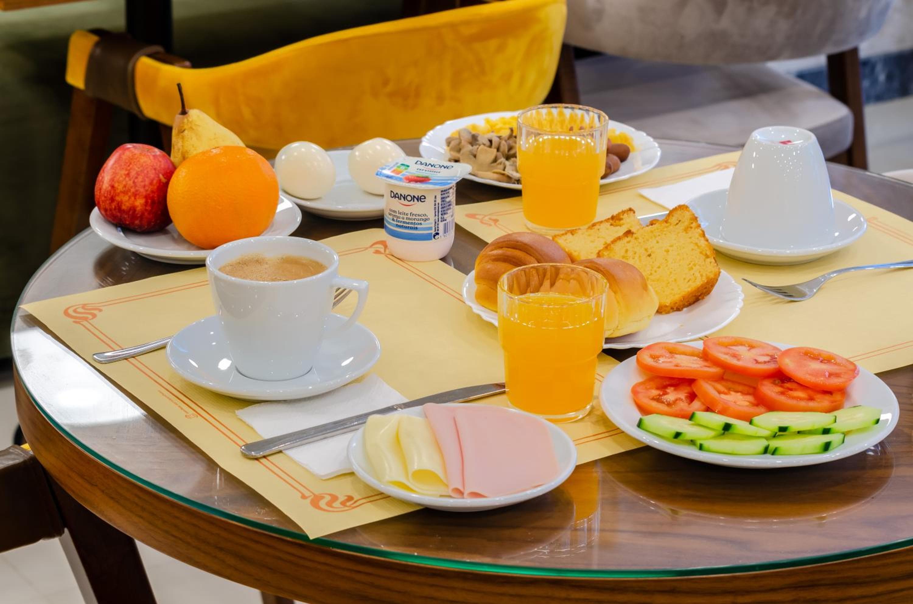 Hotel Duas Nações — 3