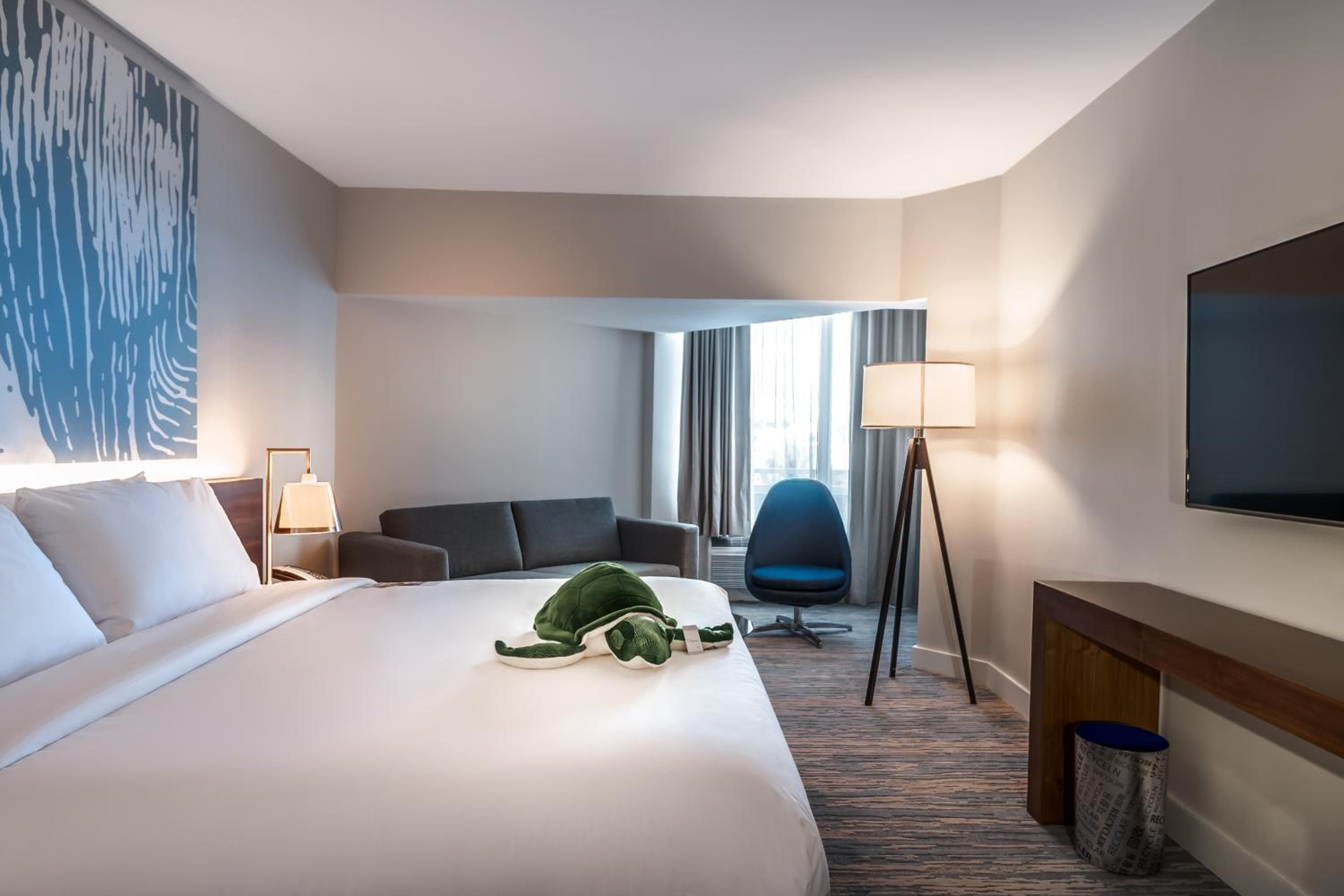 B Ocean Resort Fort Lauderdale Beach — 5