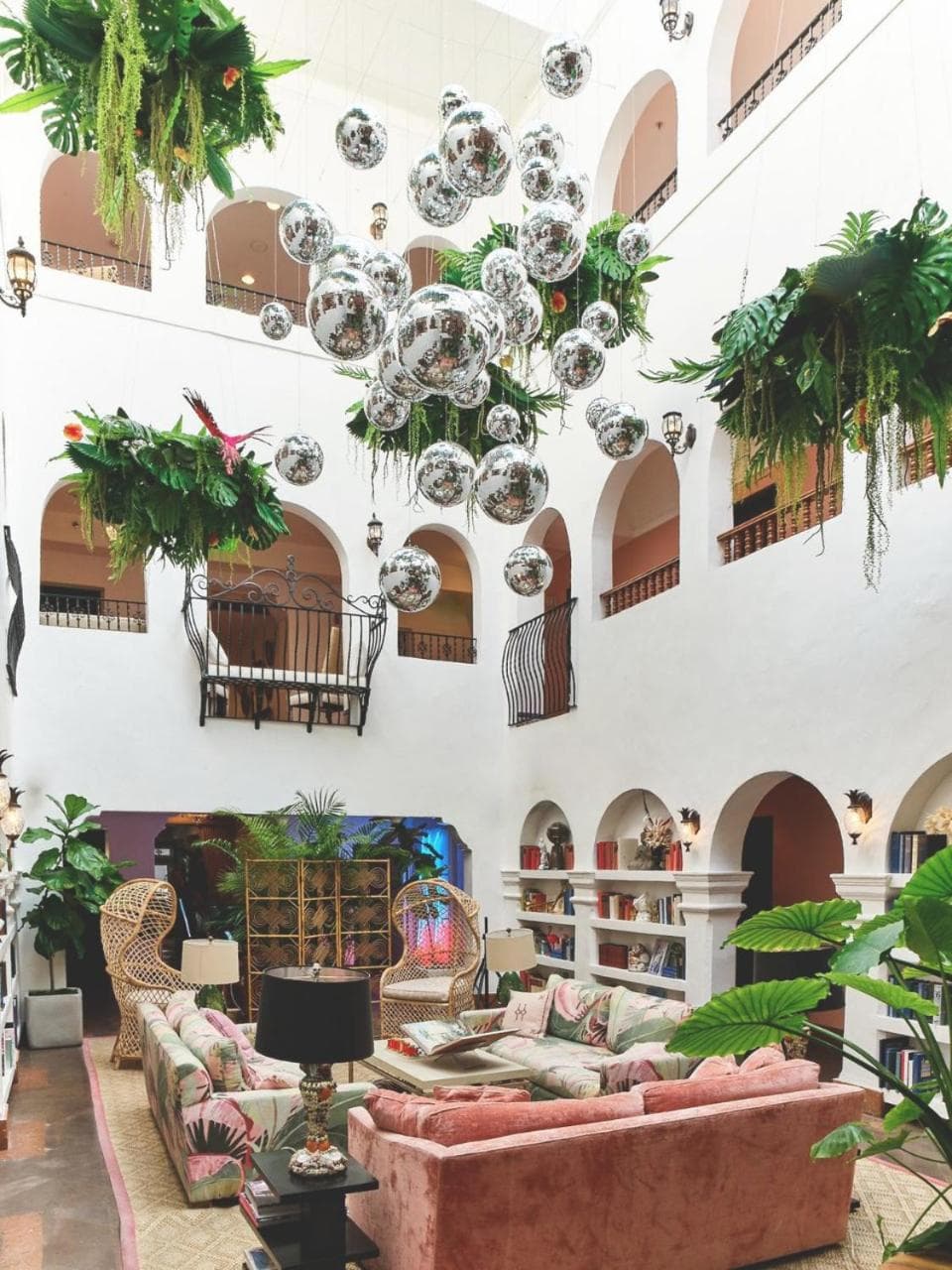 Casa Faena Miami Beach — 2