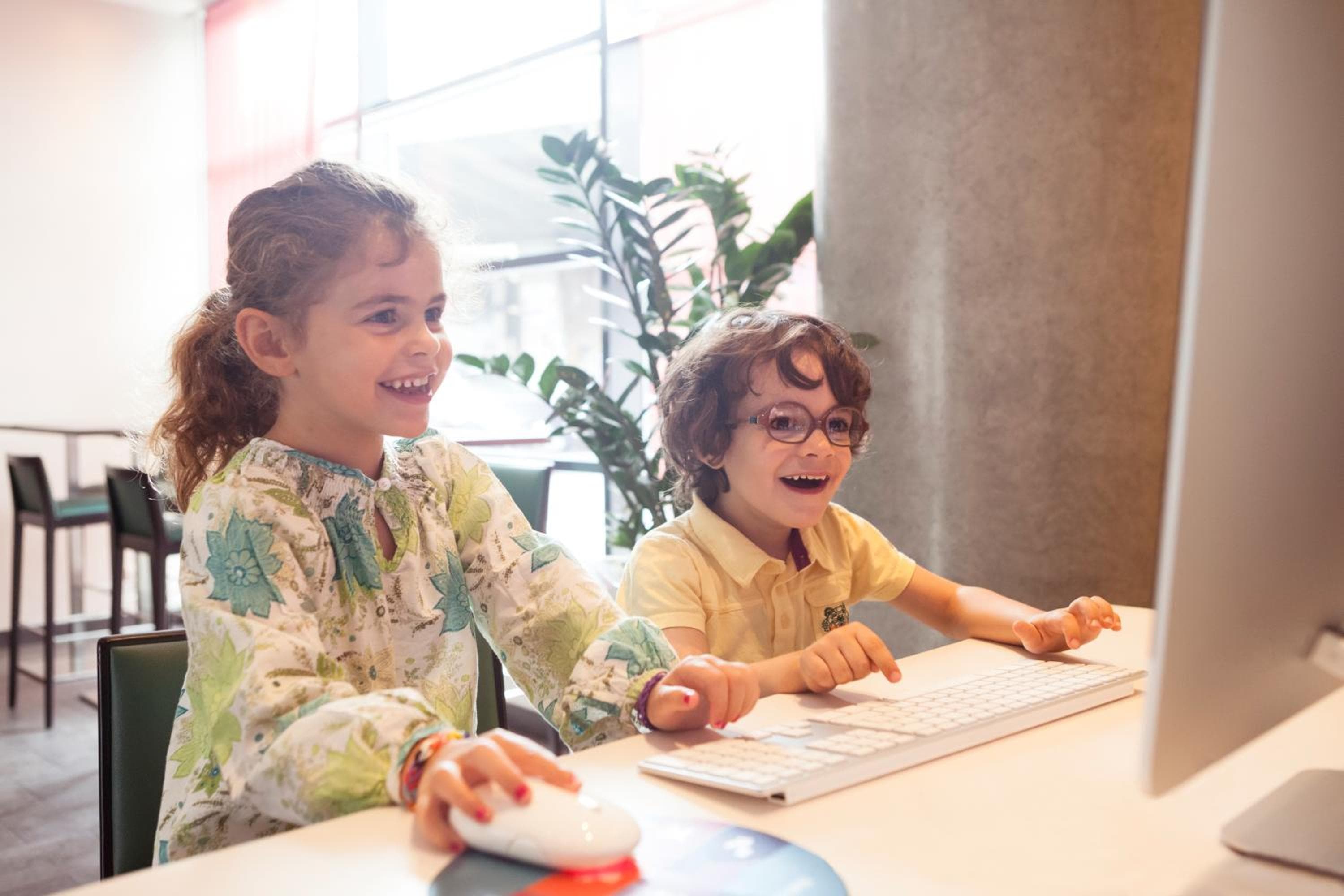 Novotel Suites Parigi Montreuil Vincennes — 26