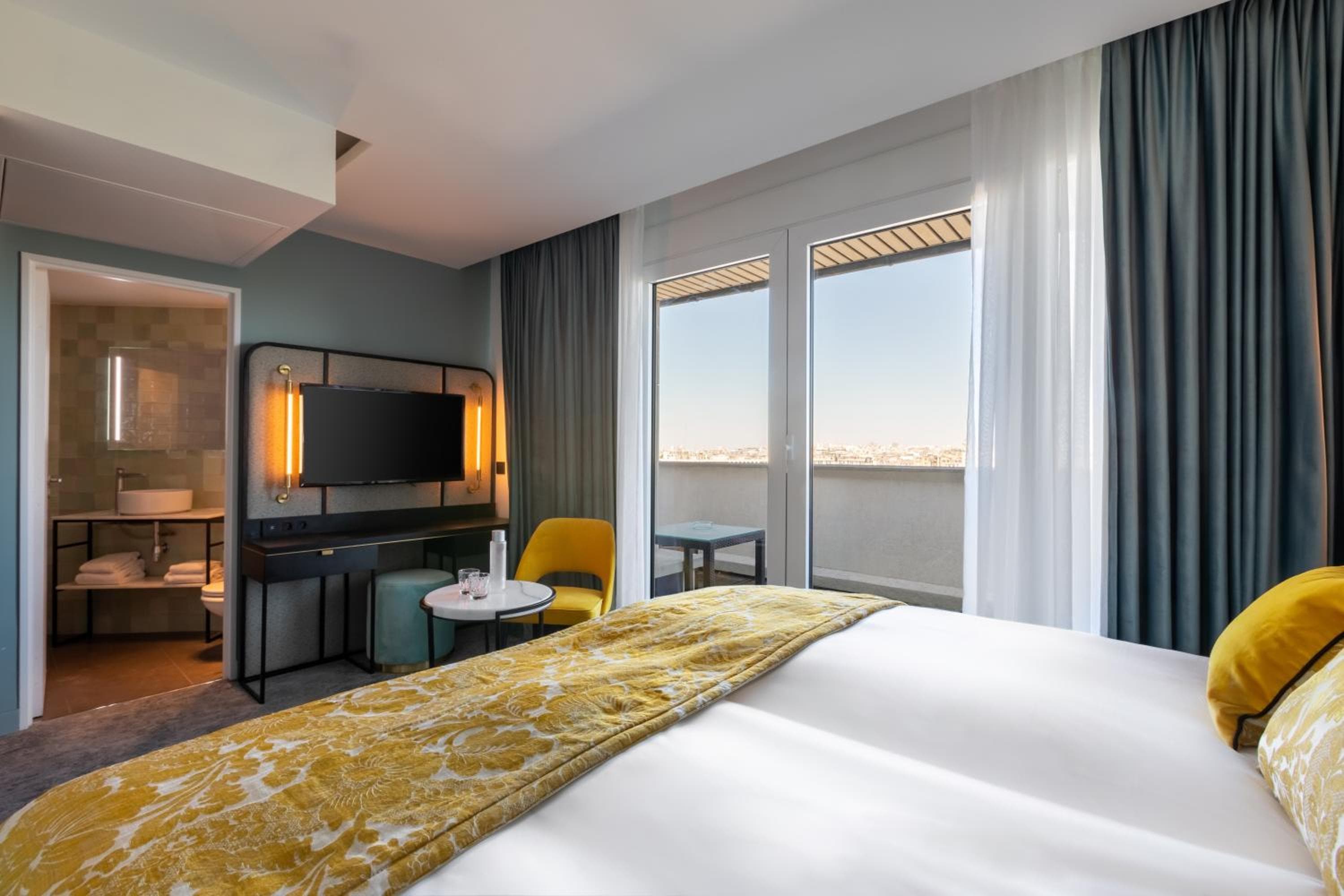 voco Paris Montparnasse by IHG — 25
