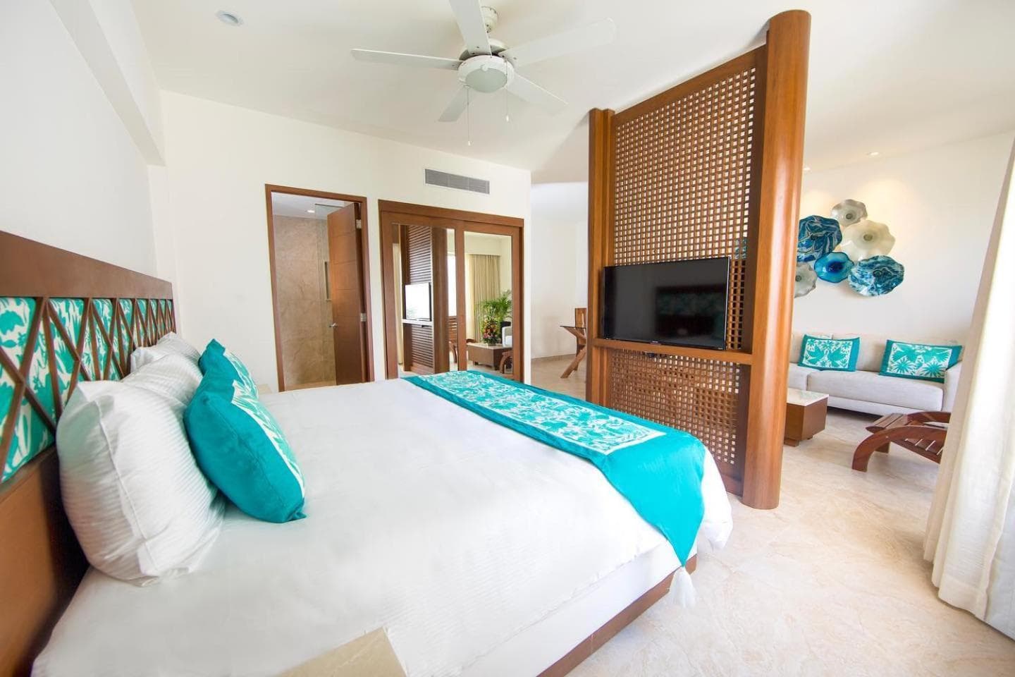 Ambiance Suites — 19
