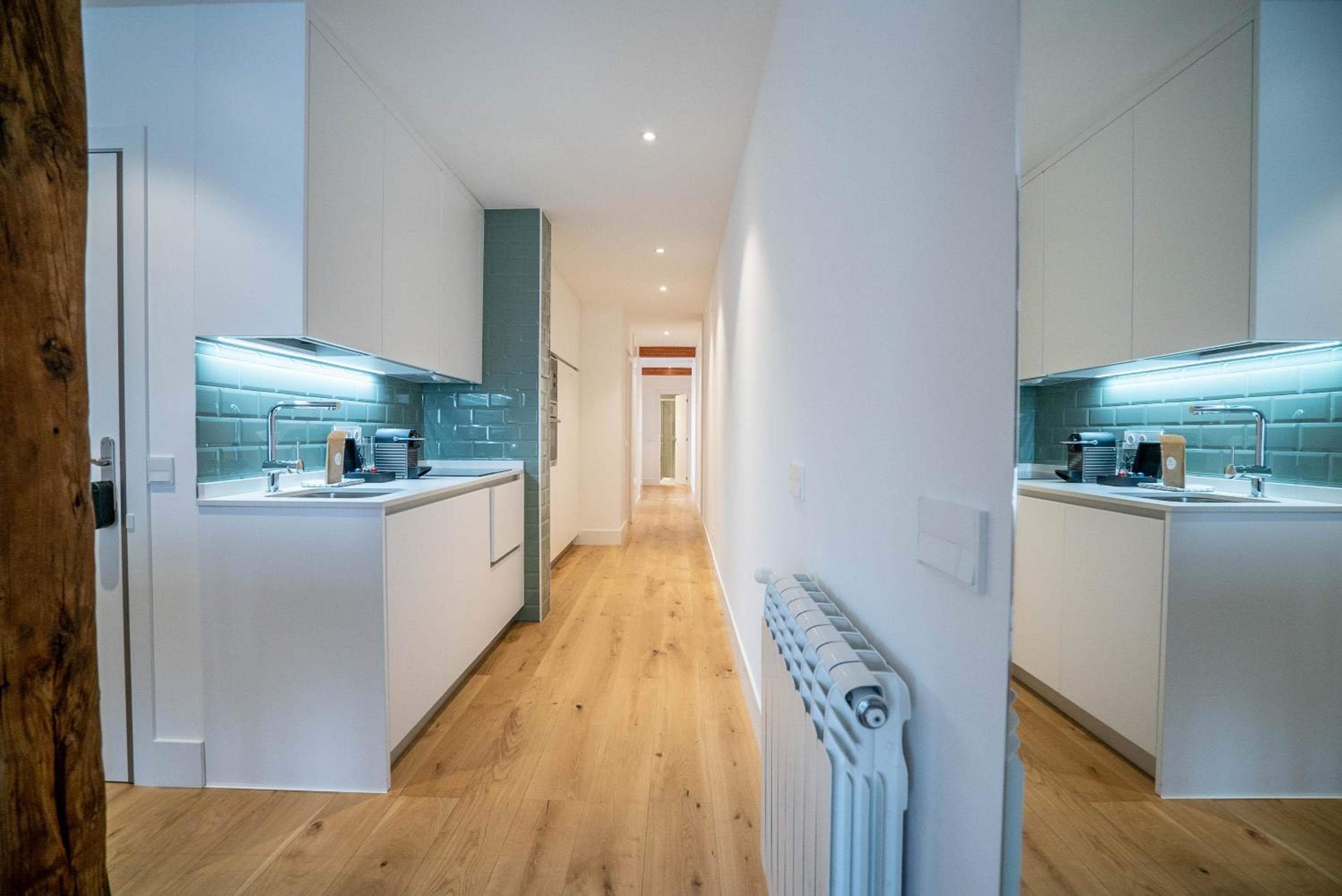 Apartamentos Smartr Madrid Gran Vía — 24