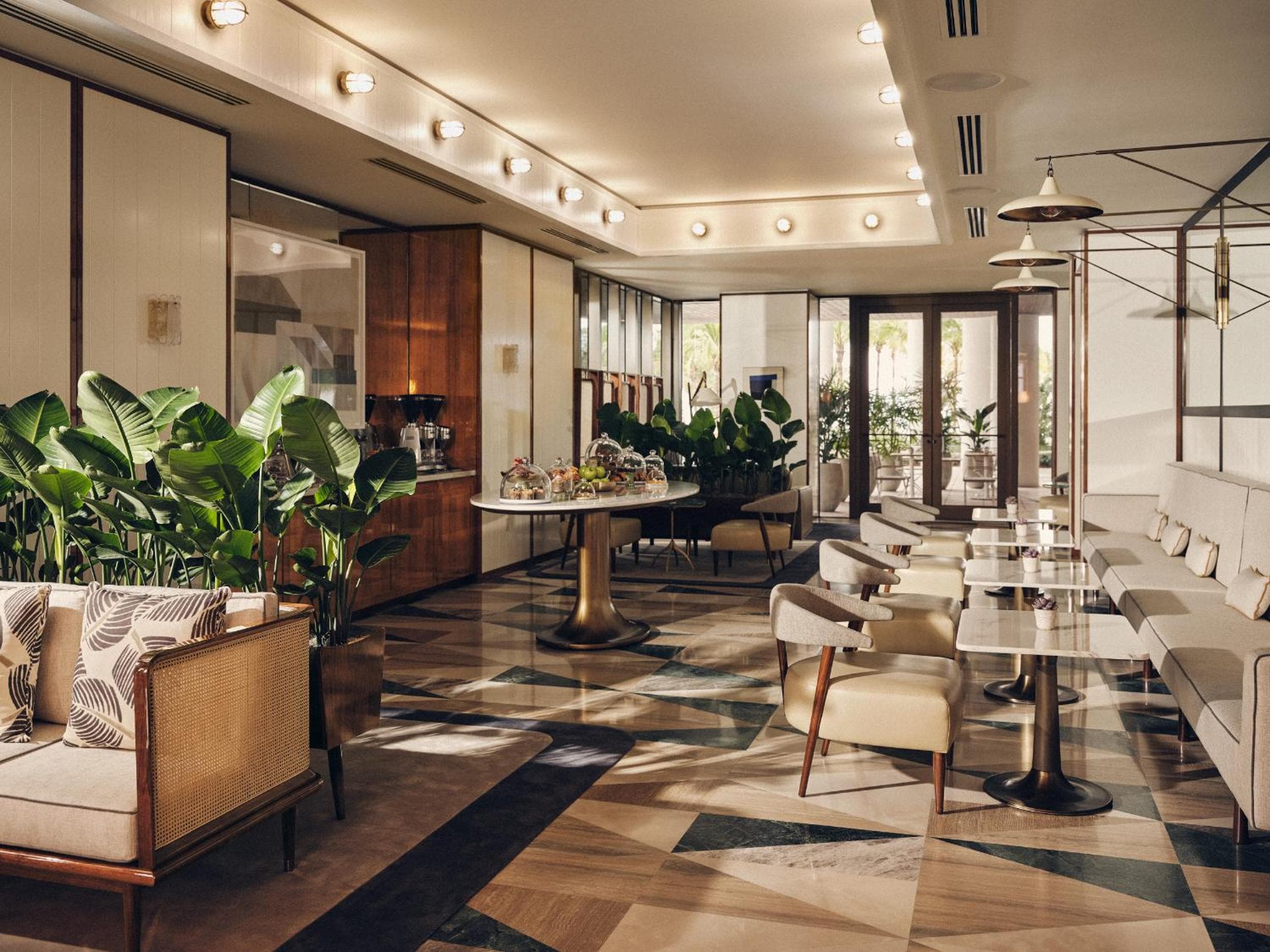 Four Seasons Hotel e residenze Fort Lauderdale — 4