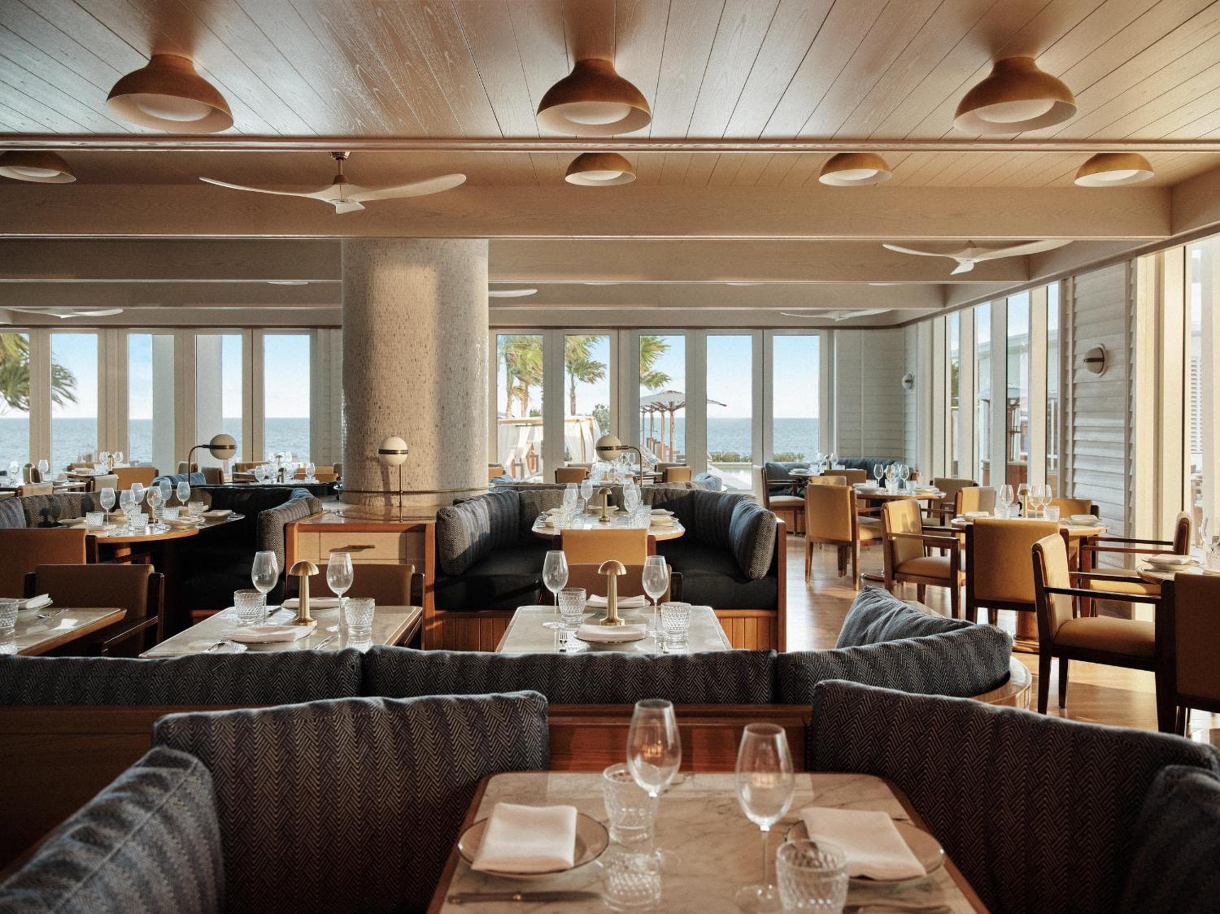 Four Seasons Hotel e residenze Fort Lauderdale — 5