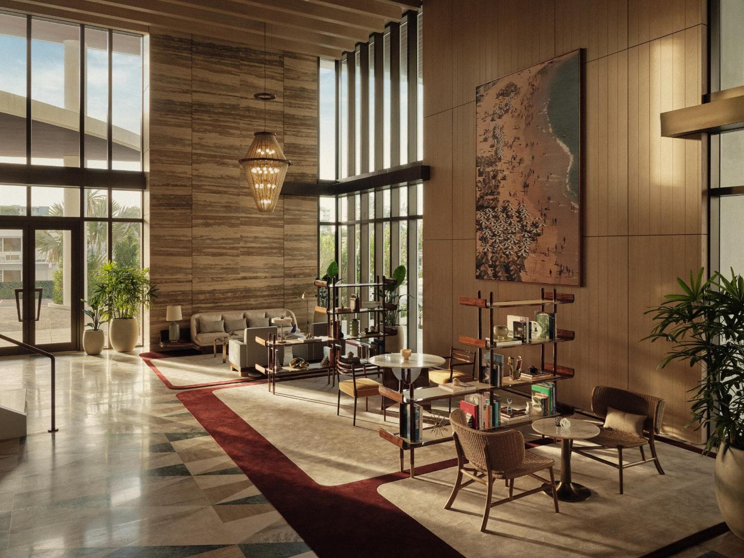 Four Seasons Hotel e residenze Fort Lauderdale — 3