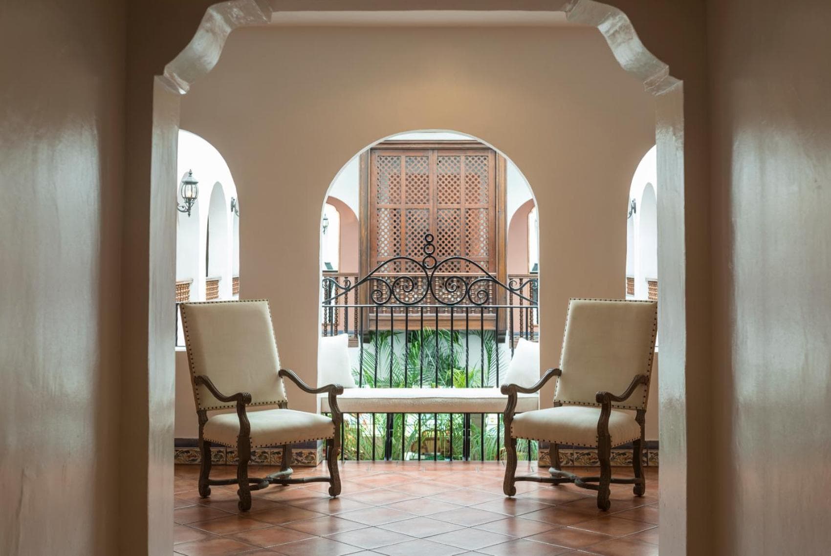 Casa Faena Miami Beach — 4