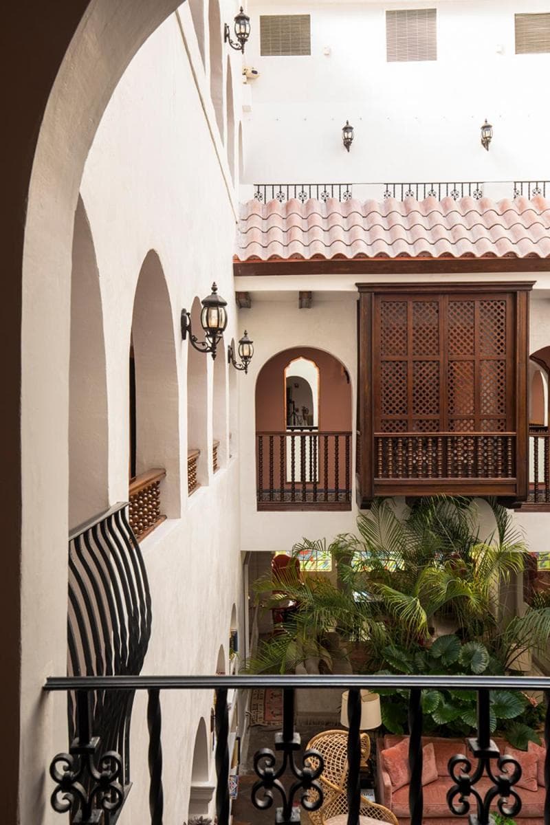 Casa Faena Miami Beach — 5
