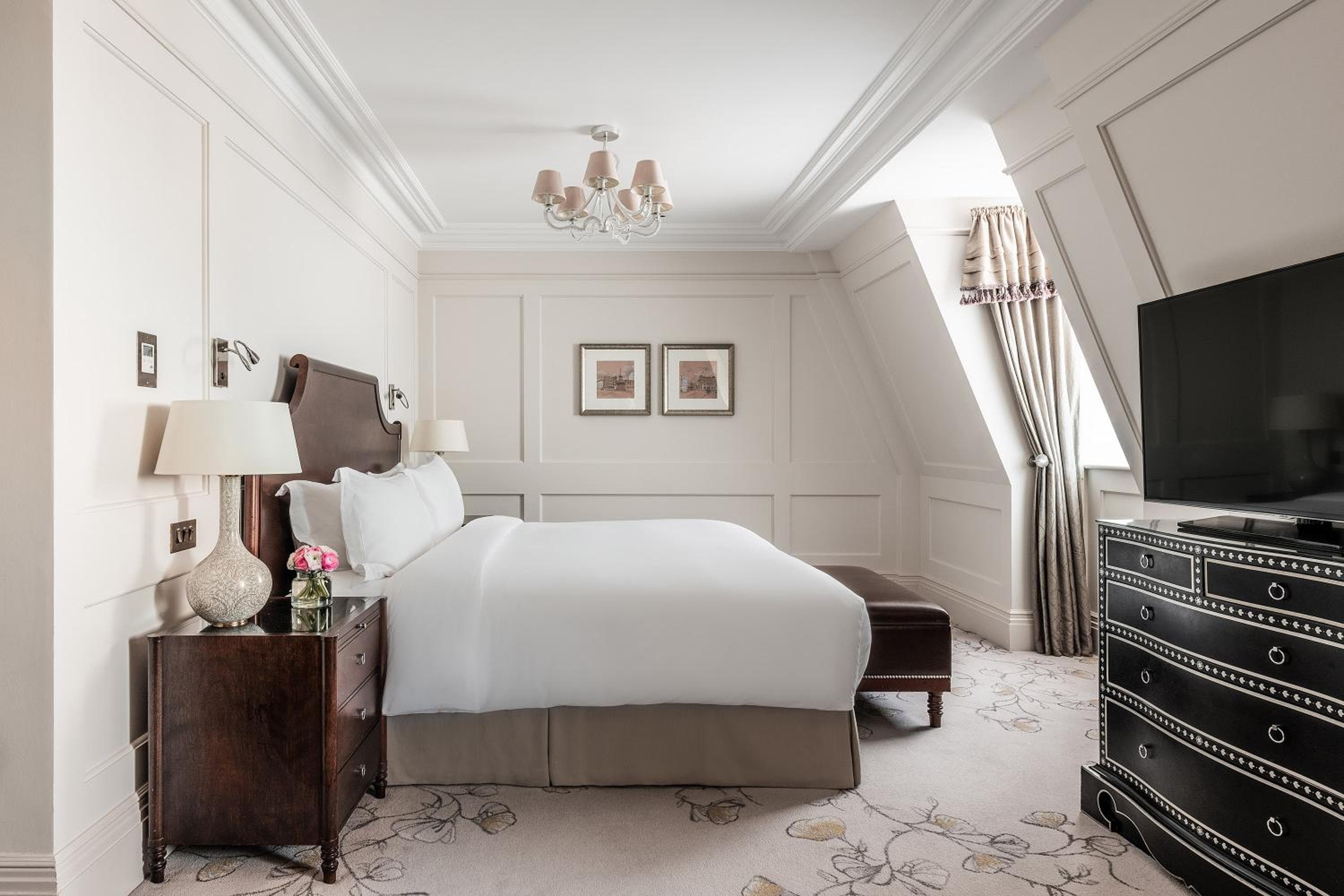 Das Langham London — 17