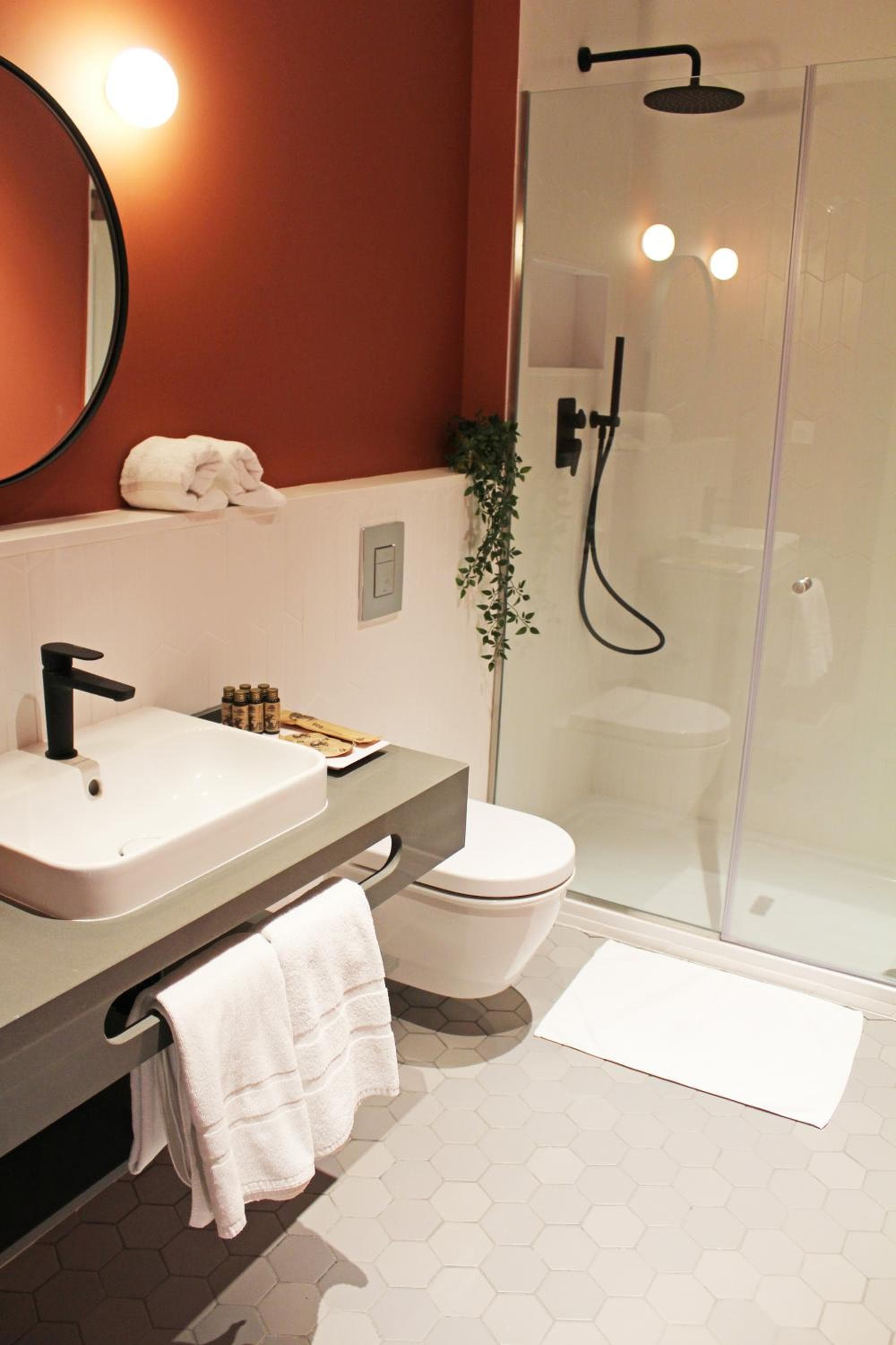 Apartamentos Málaga Premium - Calle Granada — 12