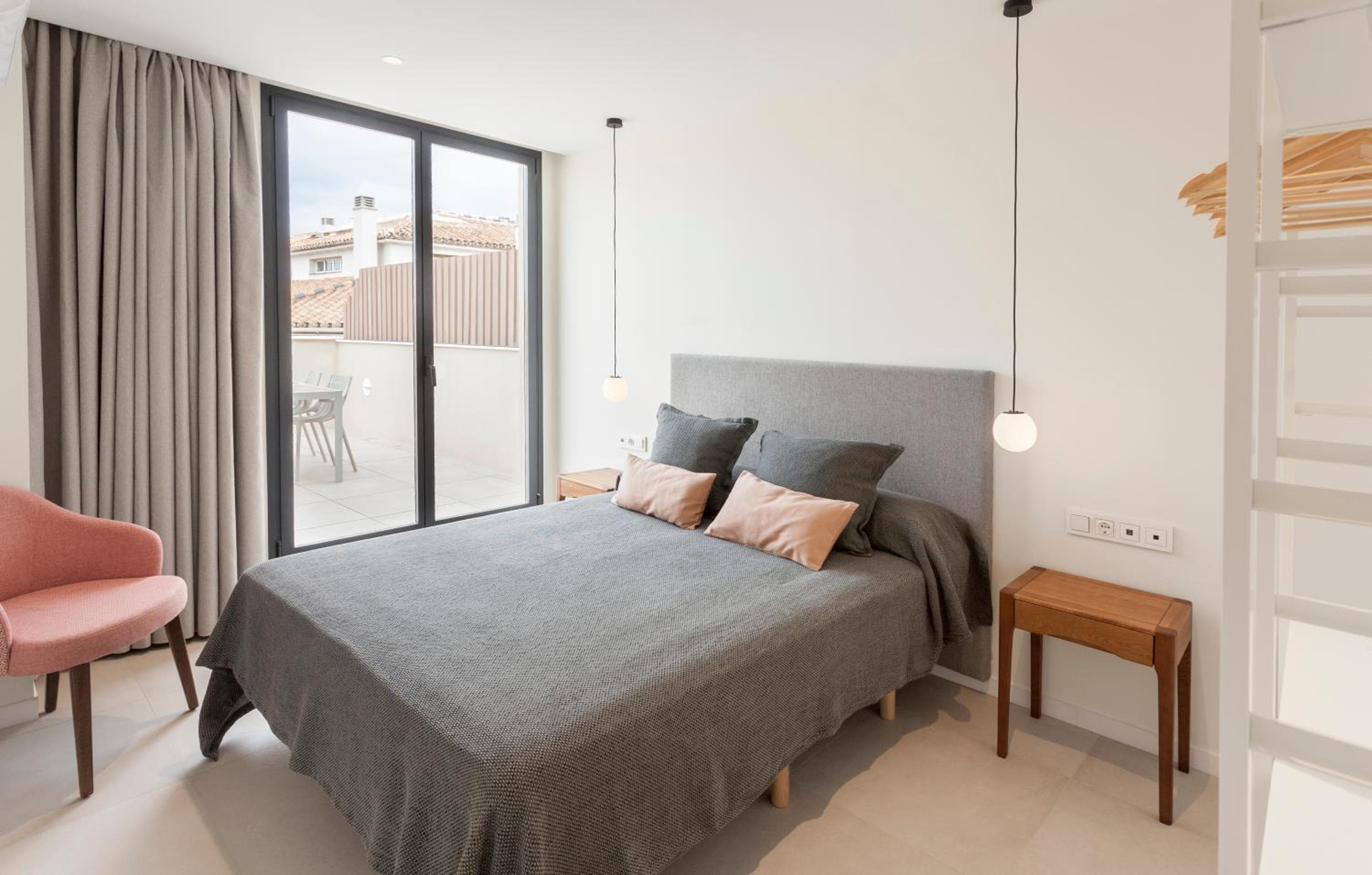 Apartamentos Málaga Premium - Calle Granada — 6