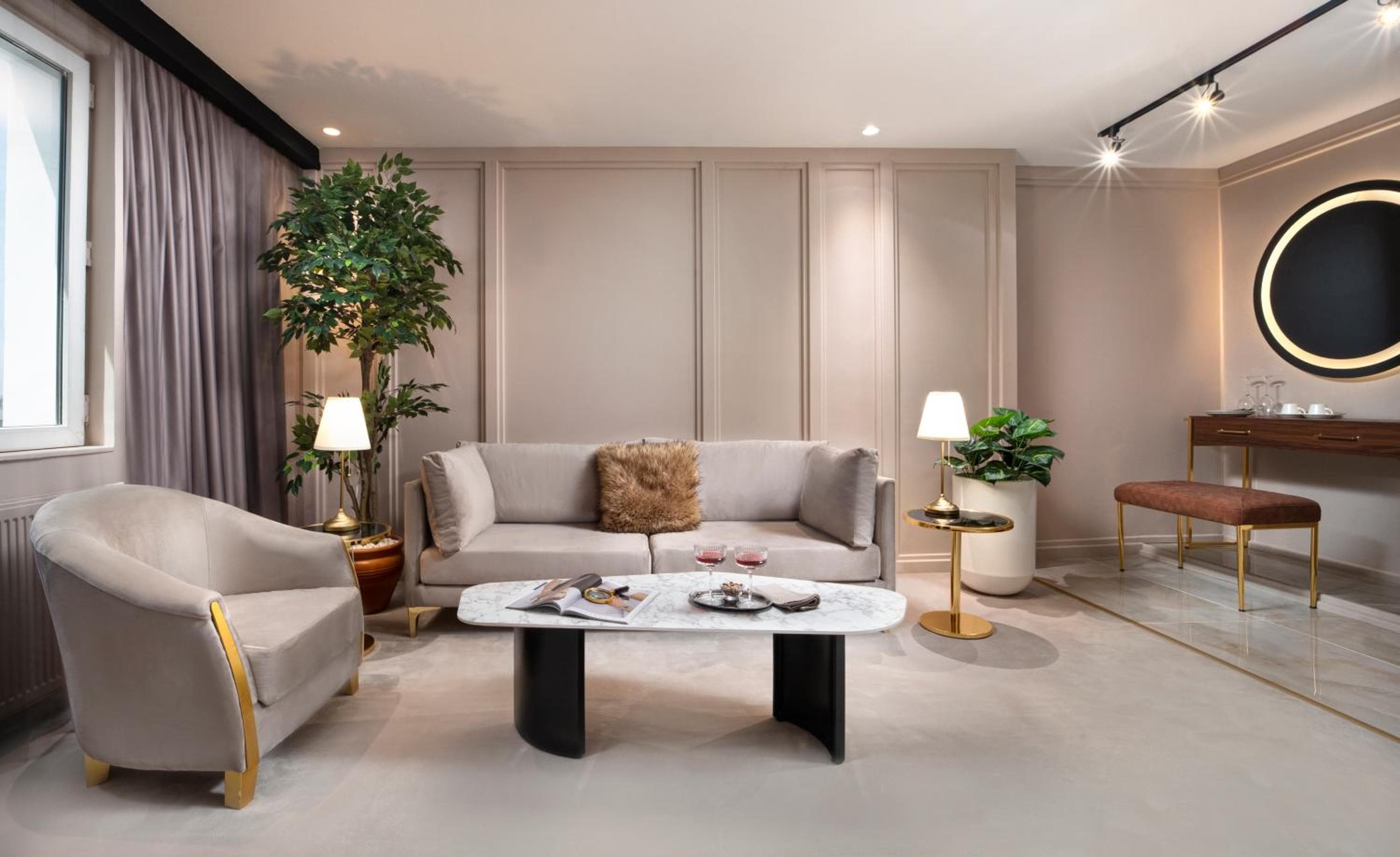 Walton Gardens Pera — 16