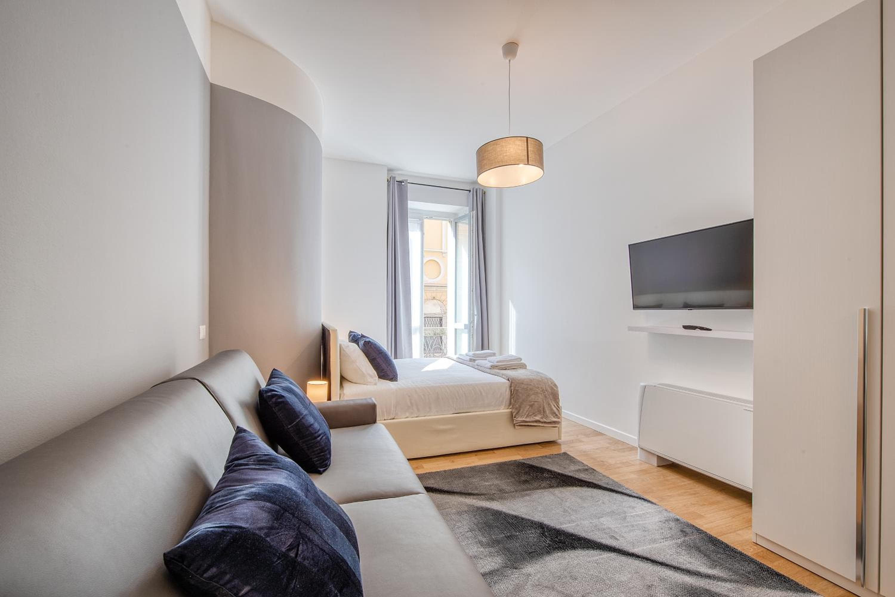 Milan Royal Suites - Centro Cadorna — 28