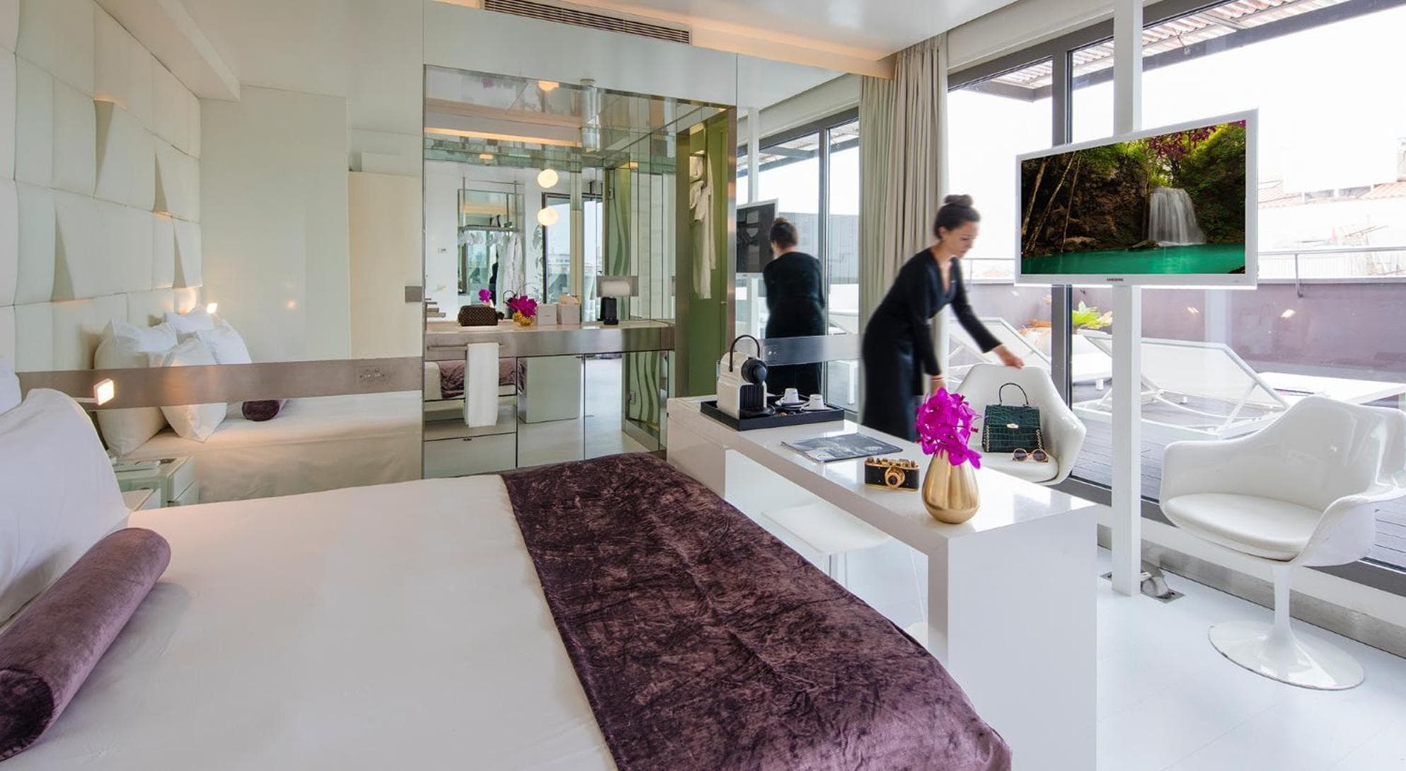 Hotel Arconte, Adults Only — 16