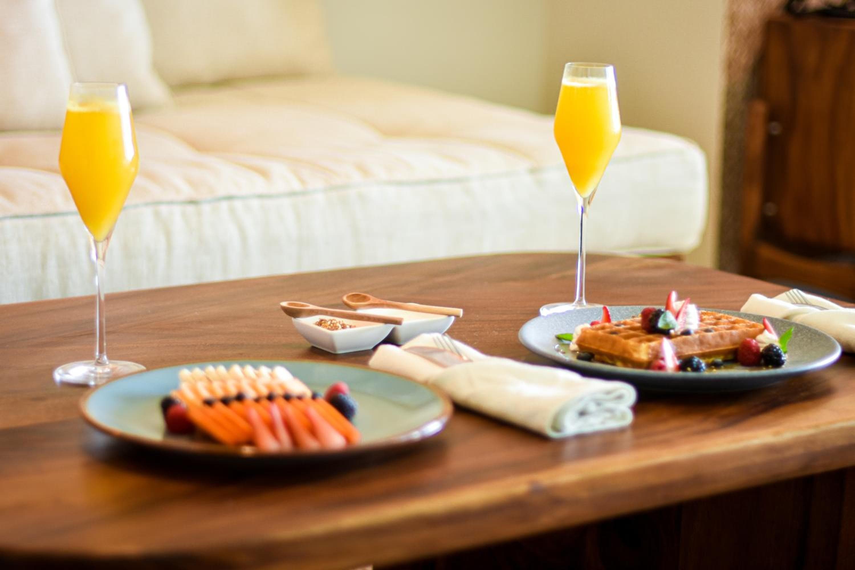 Mvngata Beach Hotel — 15