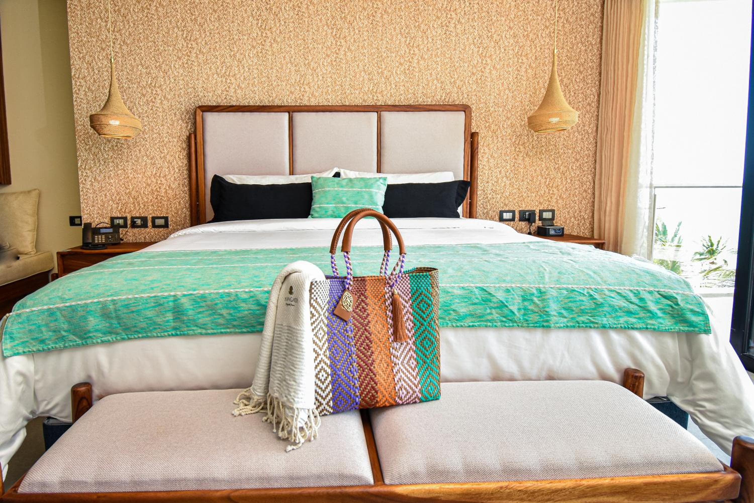 Mvngata Beach Hotel — 14