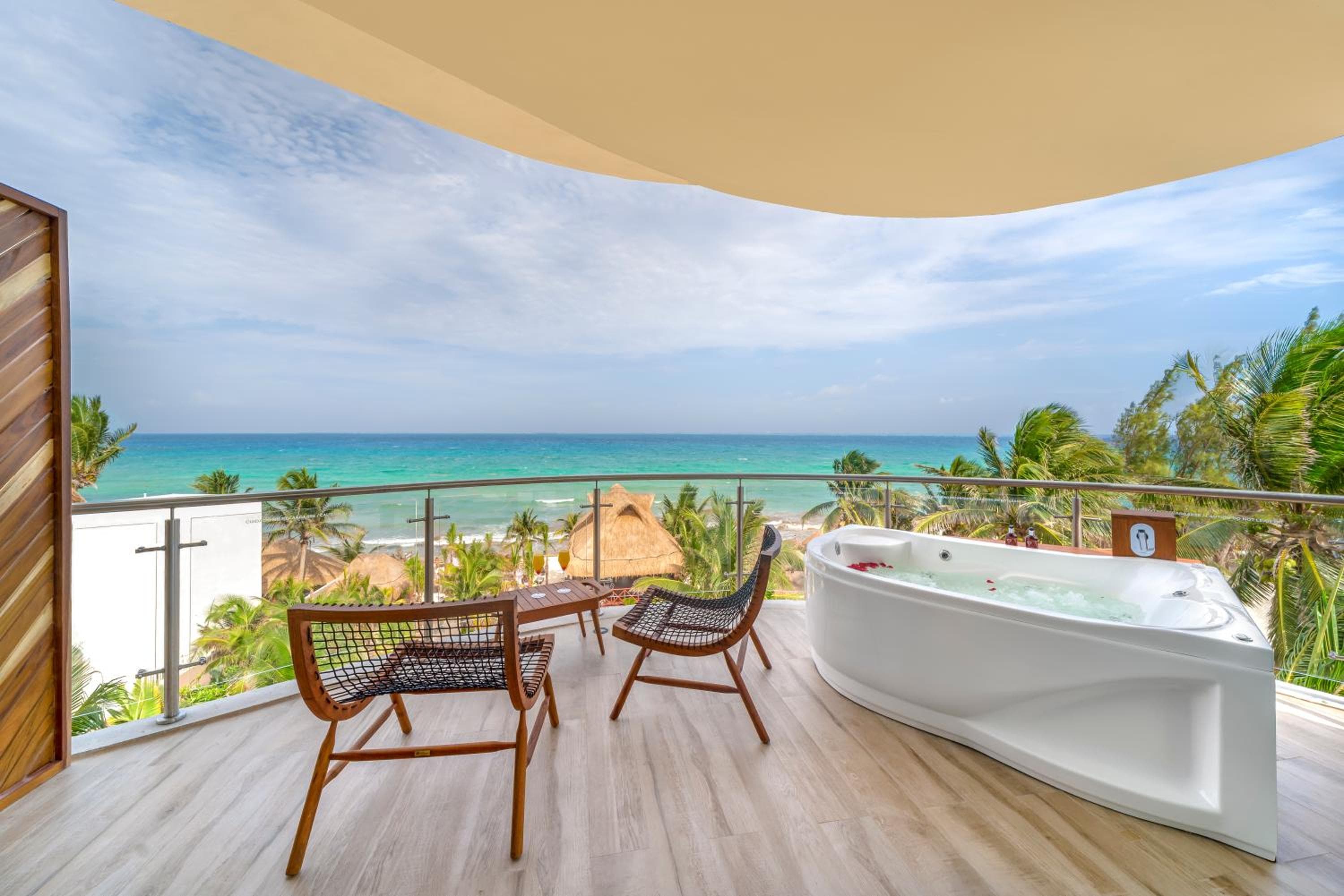 Mvngata Beach Hotel — 6