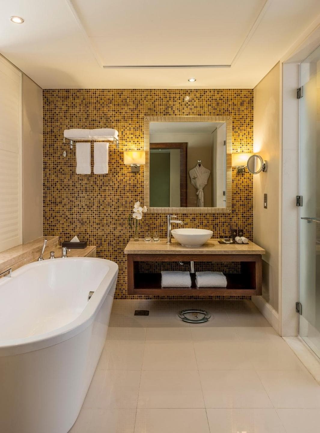 The Tower Plaza Hotel Dubai — 8