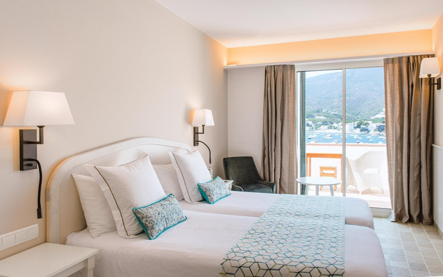 Hotel Playa Sol — 3