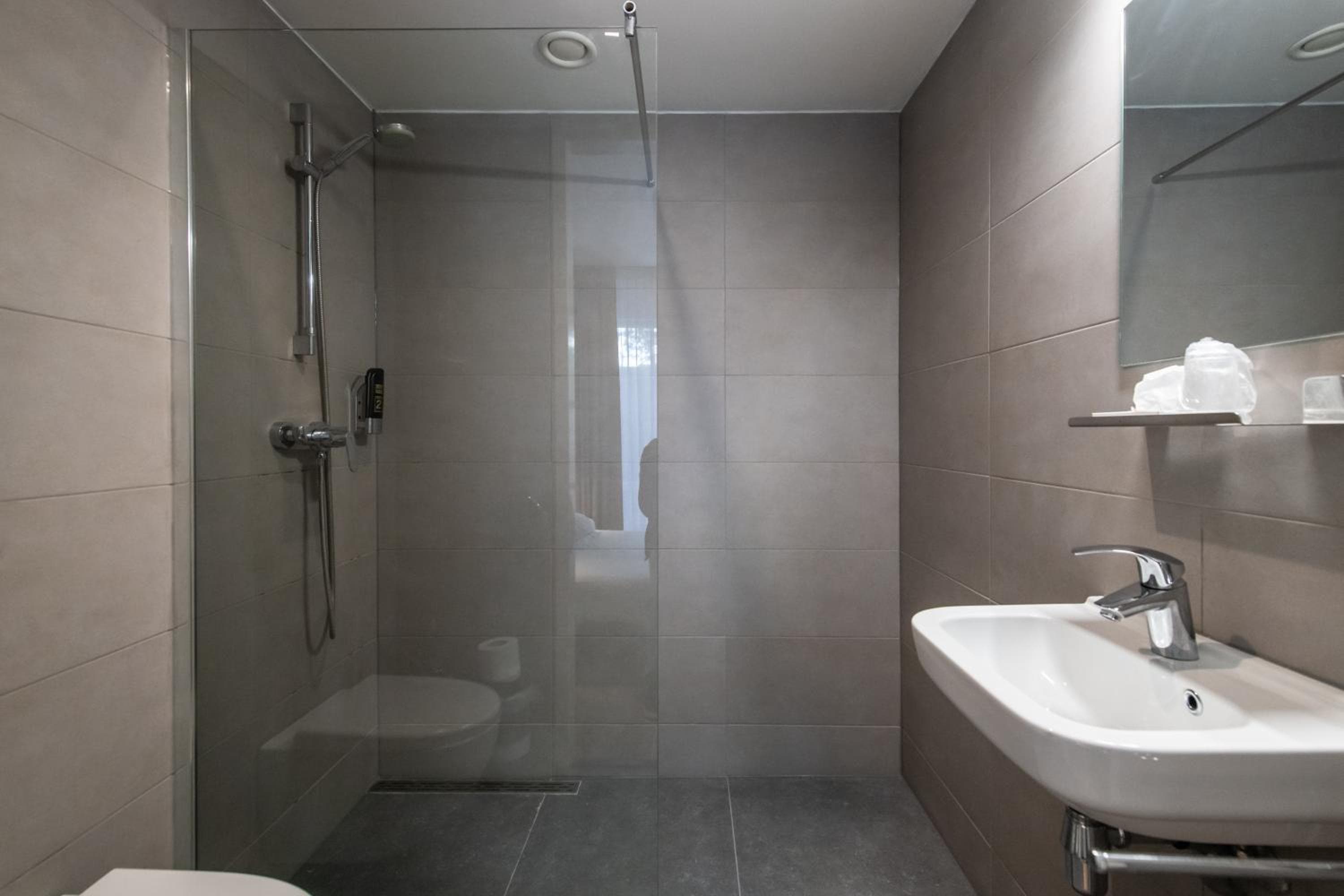 Acostar Hotel — 21