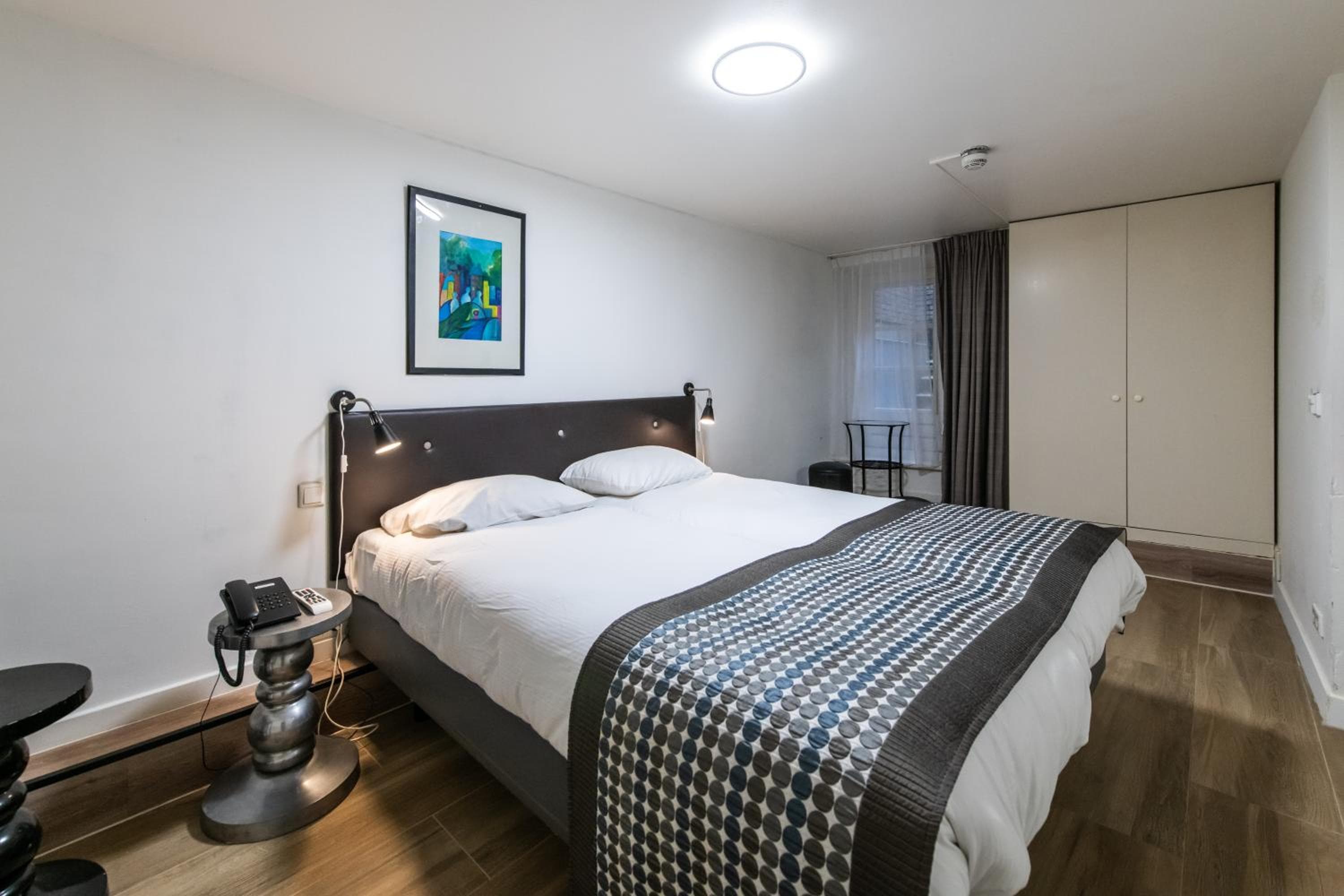 Acostar Hotel — 22