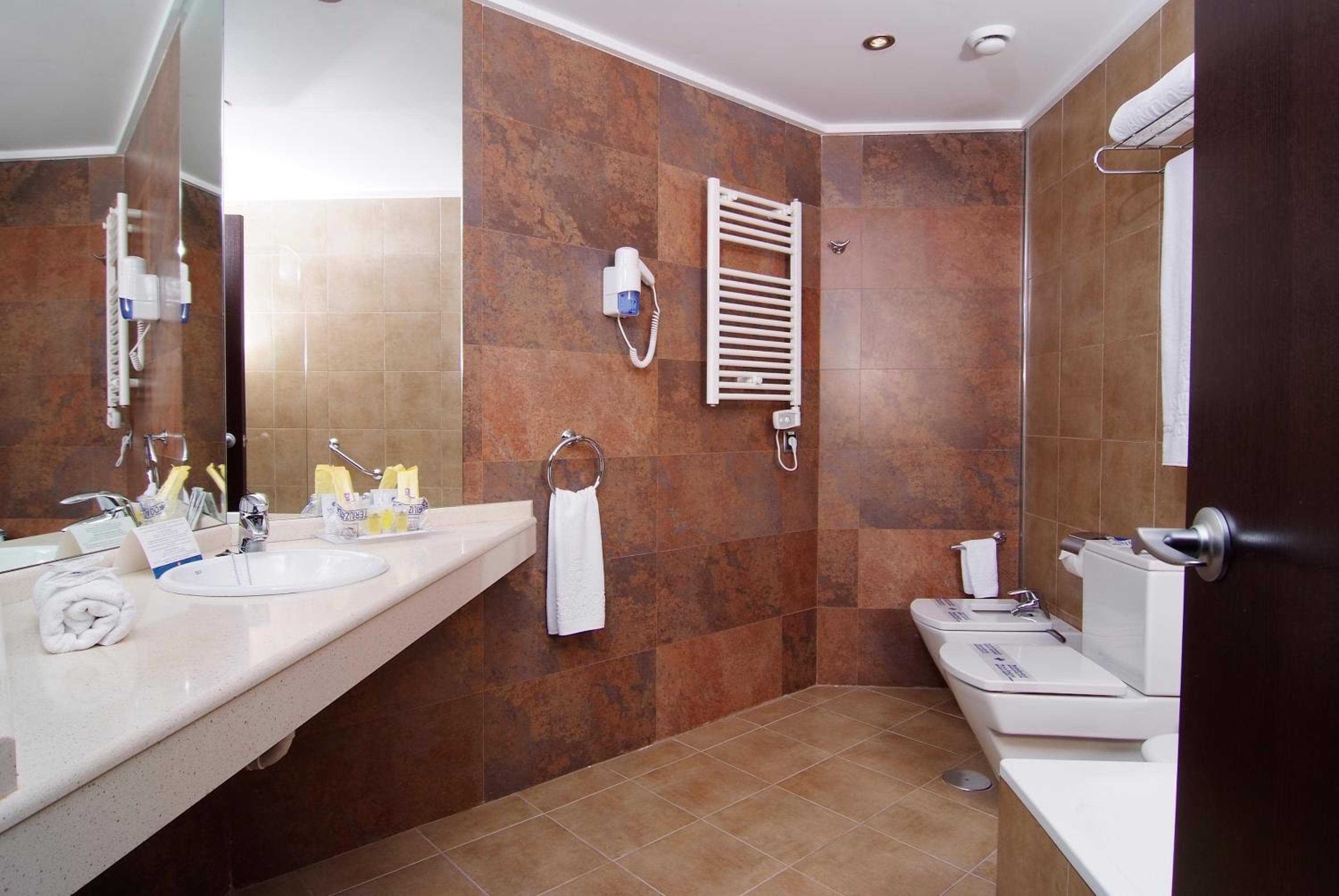 Sandos Monaco - Adults Only — 7