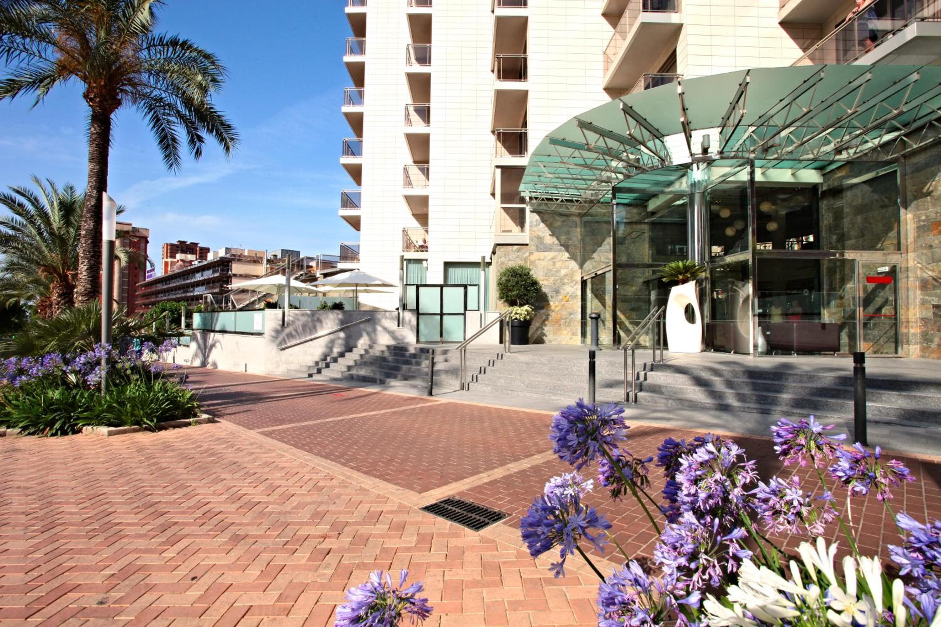 Sandos Monaco - Adults Only — 9