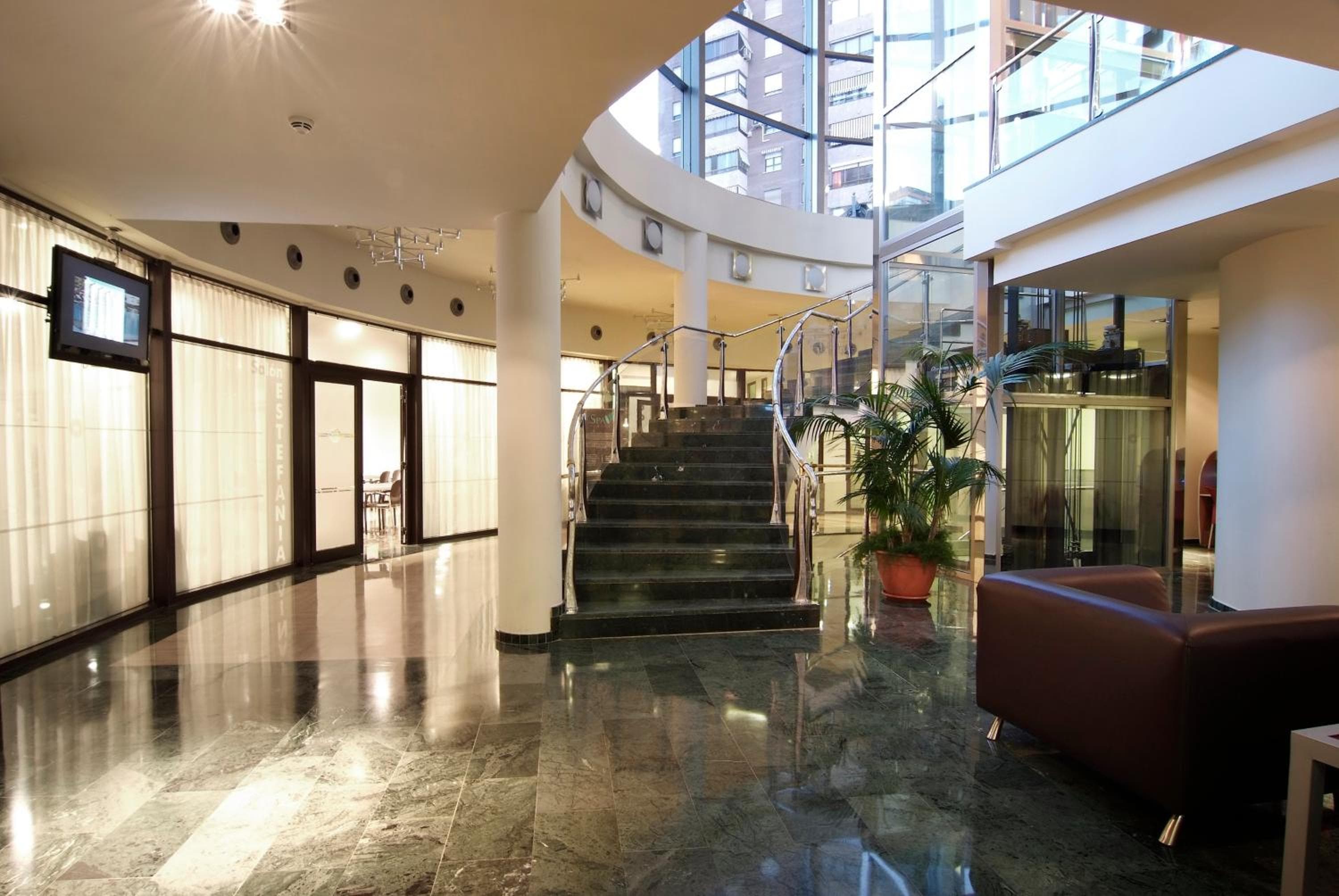 Sandos Monaco - Adults Only — 2