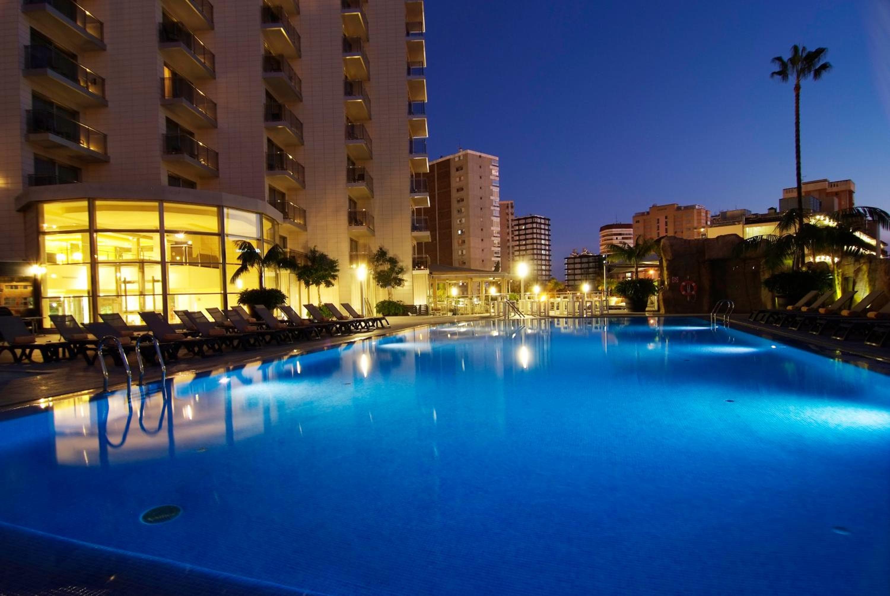 Sandos Monaco - Adults Only — 13