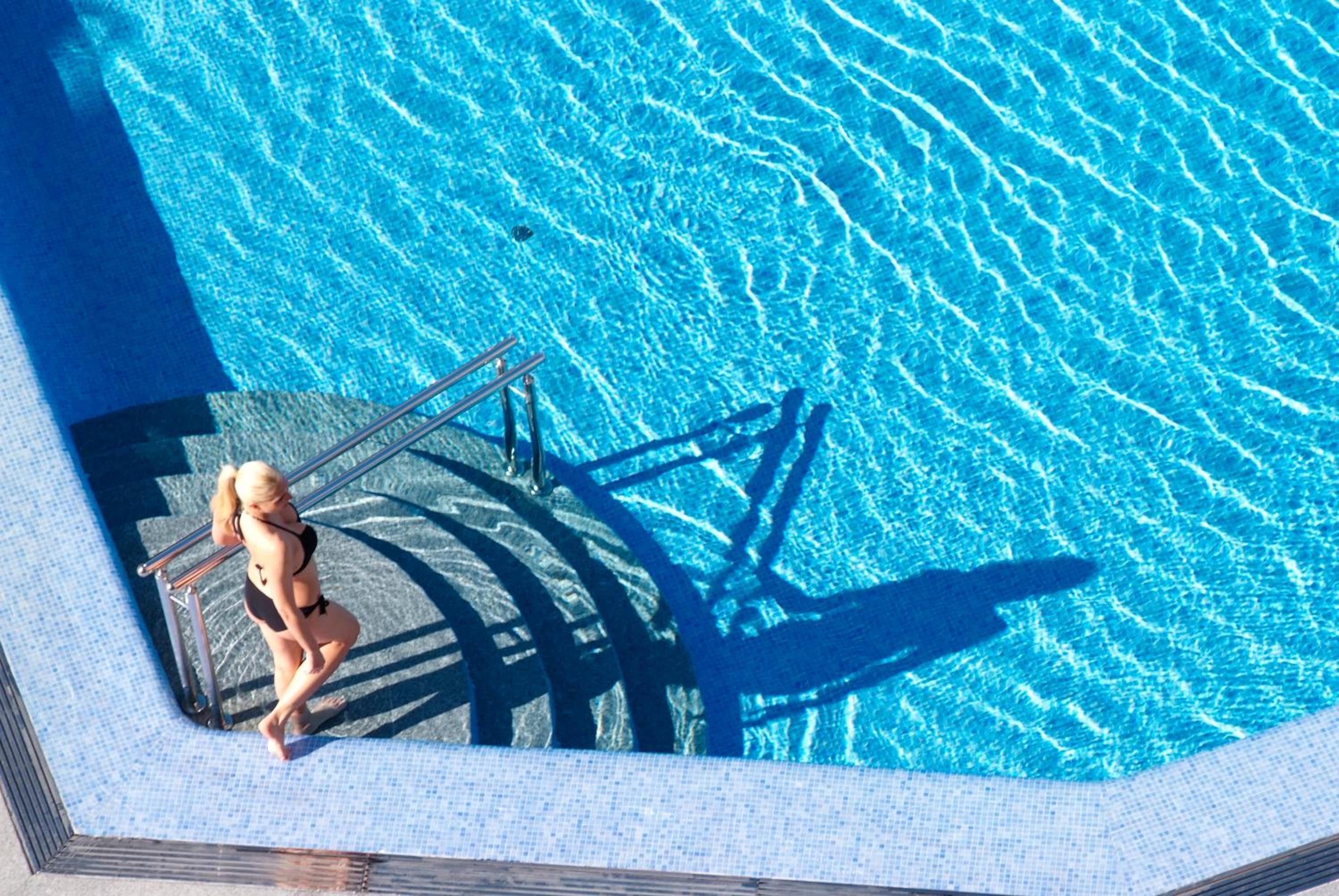 Sandos Monaco - Adults Only — 24